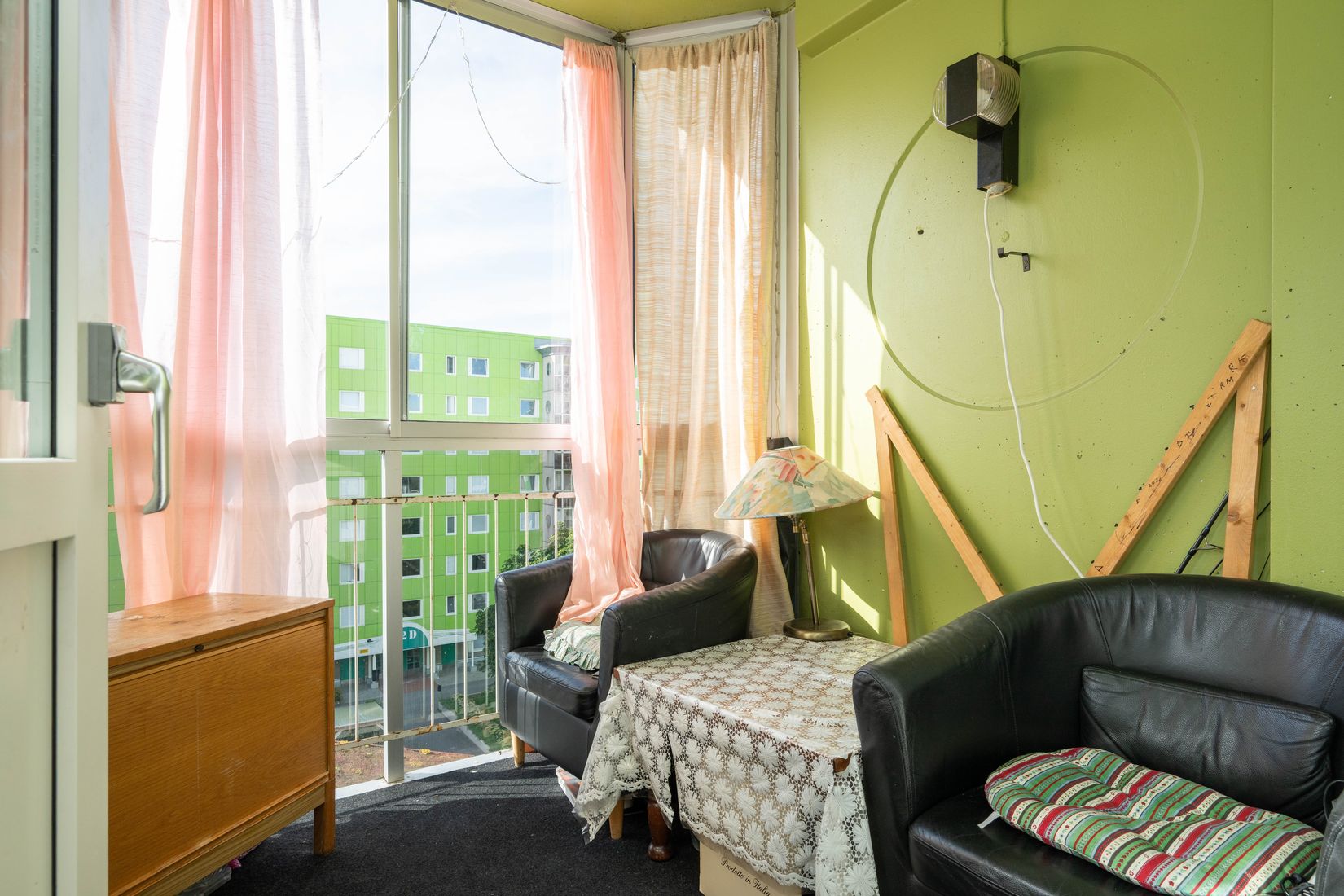 Bostadsrätt, Terapivägen 14B, Flemingsberg, Huddinge