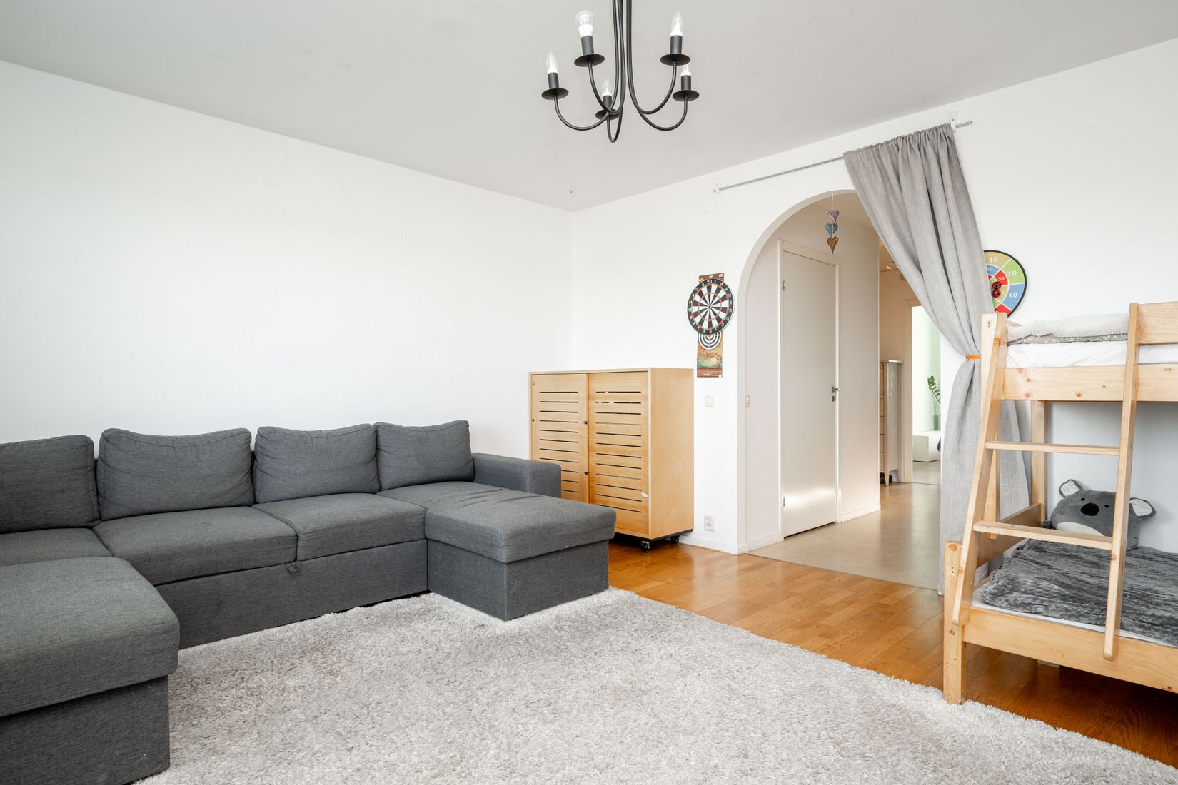 Bostadsrätt, Terapivägen 14B, Flemingsberg, Huddinge