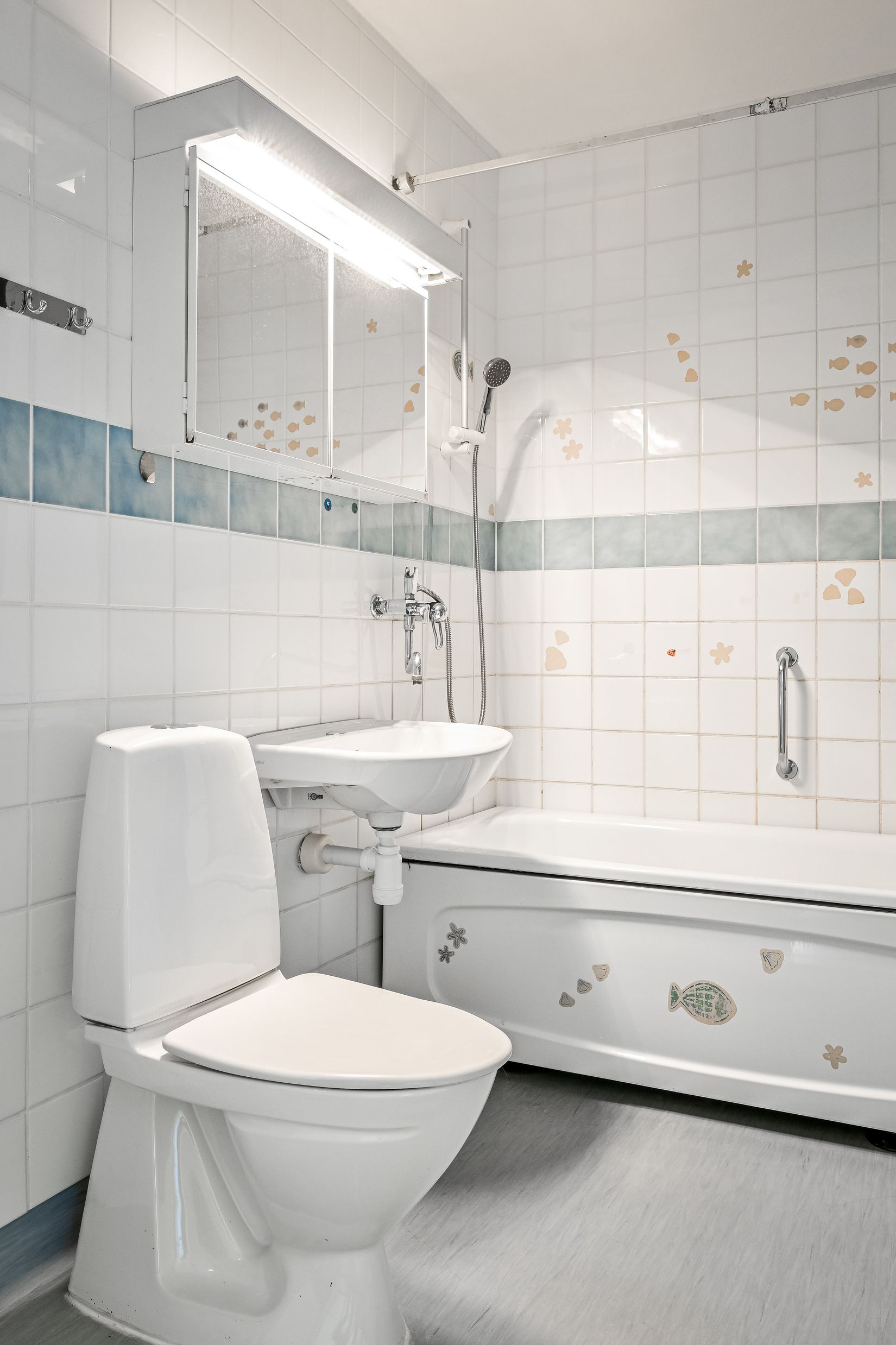 Bostadsrätt, Terapivägen 14B, Flemingsberg, Huddinge