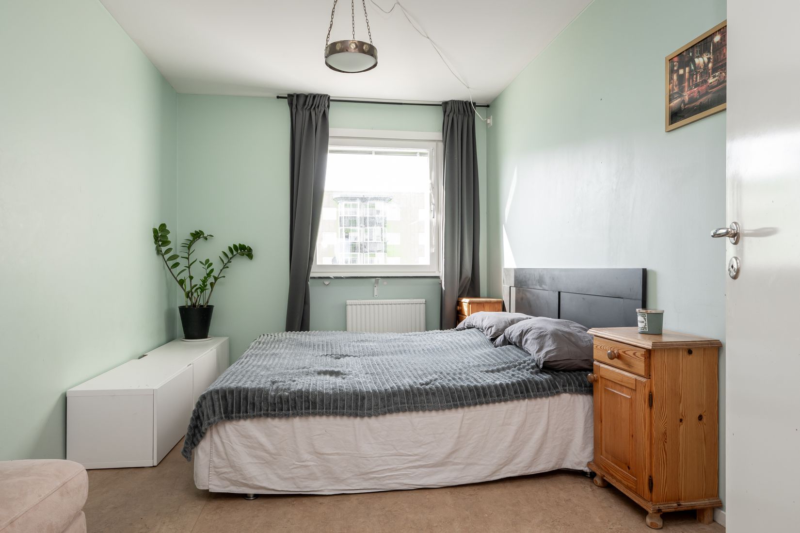 Bostadsrätt, Terapivägen 14B, Flemingsberg, Huddinge