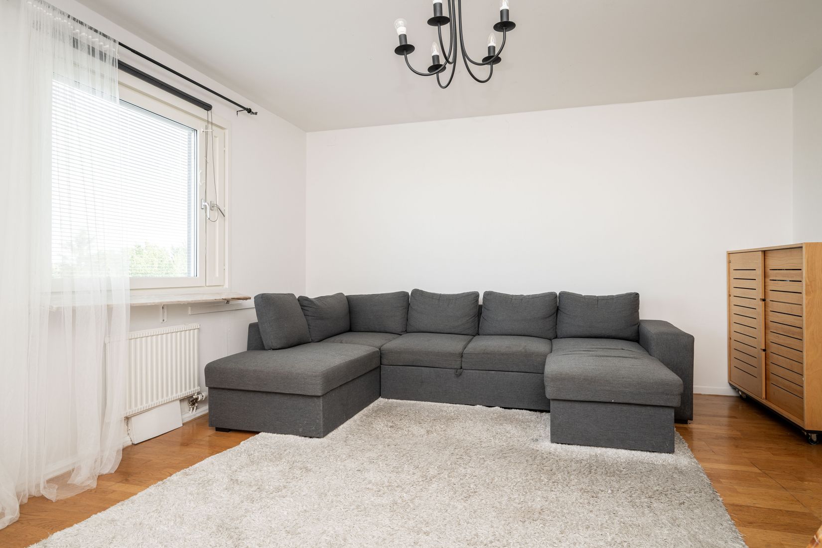 Bostadsrätt, Terapivägen 14B, Flemingsberg, Huddinge