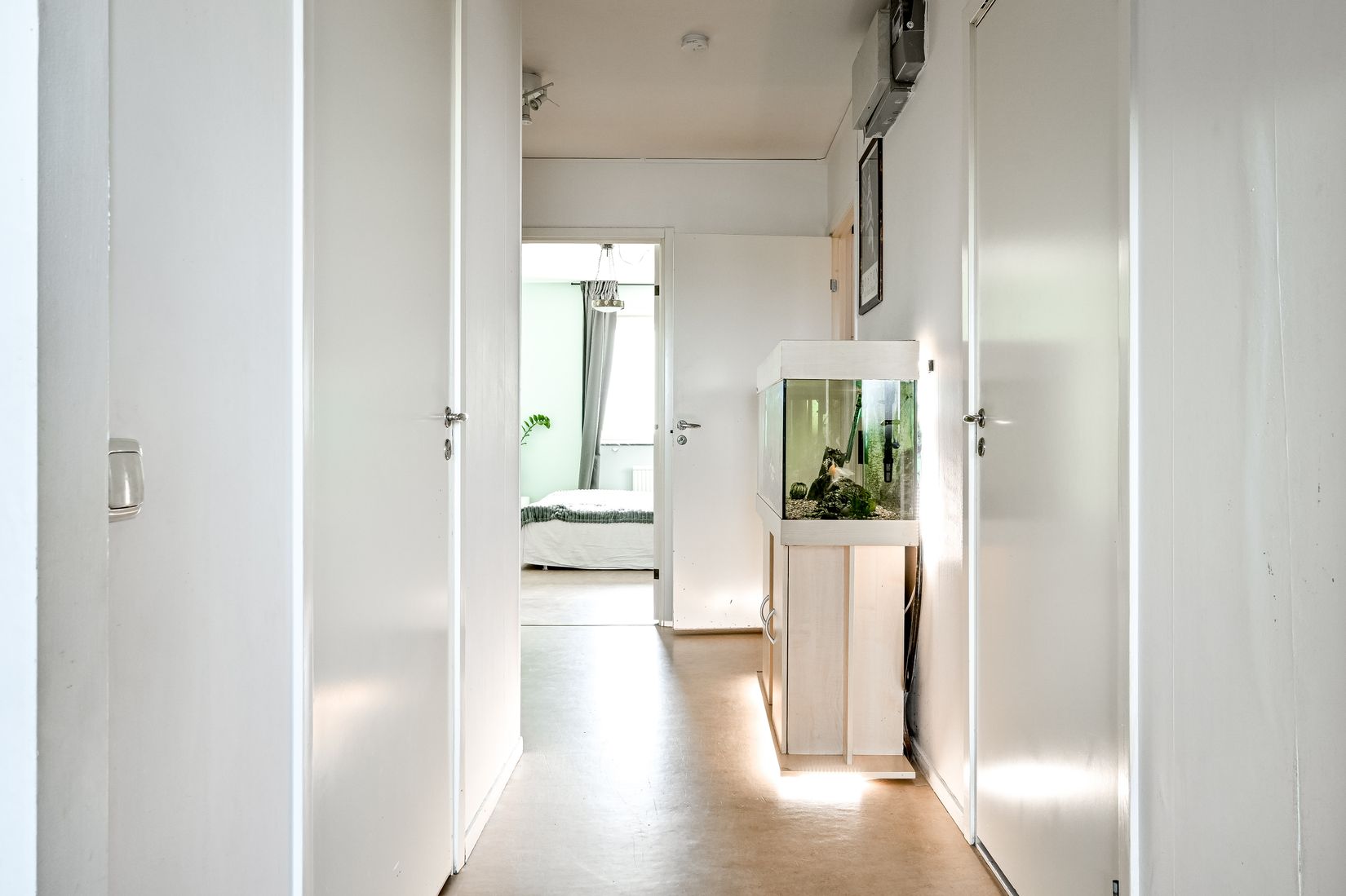 Bostadsrätt, Terapivägen 14B, Flemingsberg, Huddinge