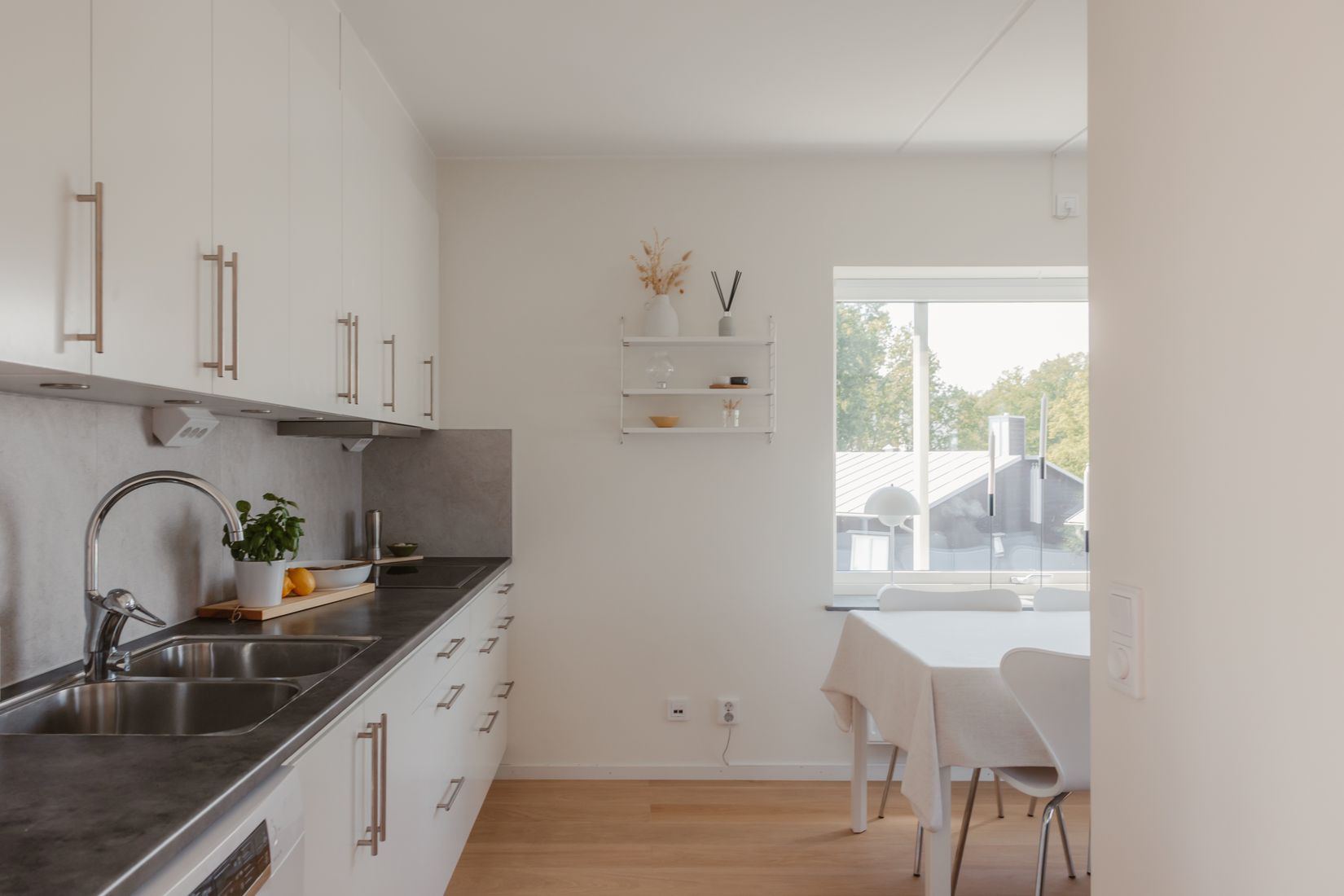 Bostadsrätt, Alice Babs gata 46Q, Ljusstaden, Kalmar