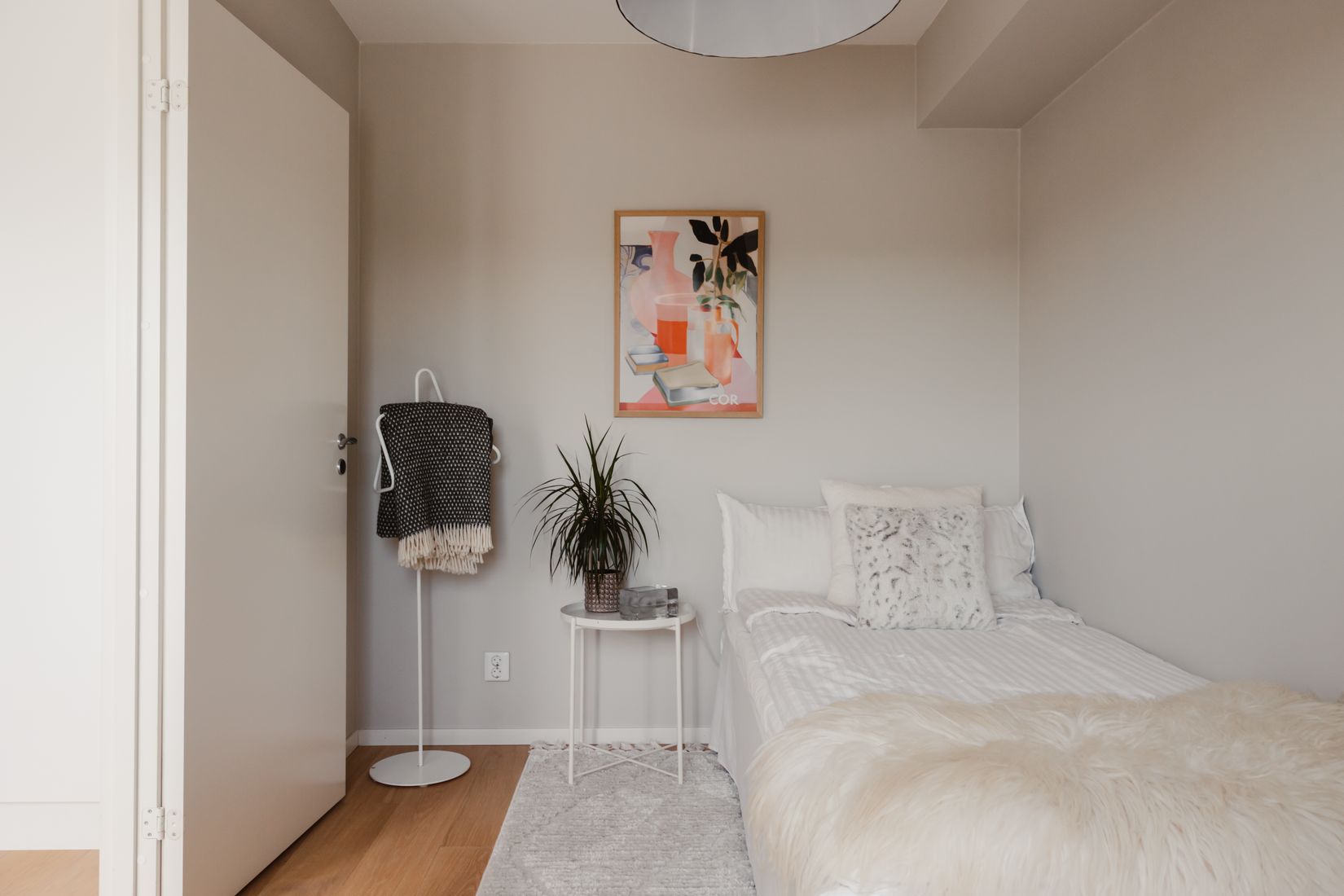 Bostadsrätt, Alice Babs gata 46Q, Ljusstaden, Kalmar