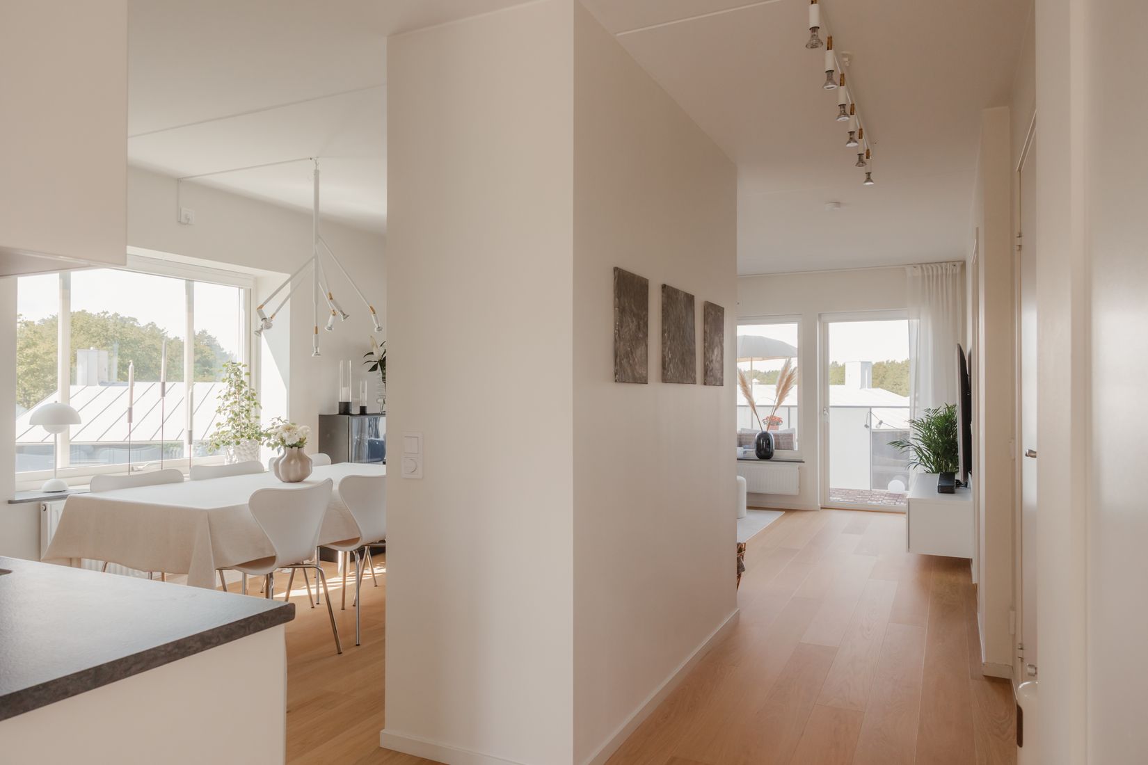 Bostadsrätt, Alice Babs gata 46Q, Ljusstaden, Kalmar