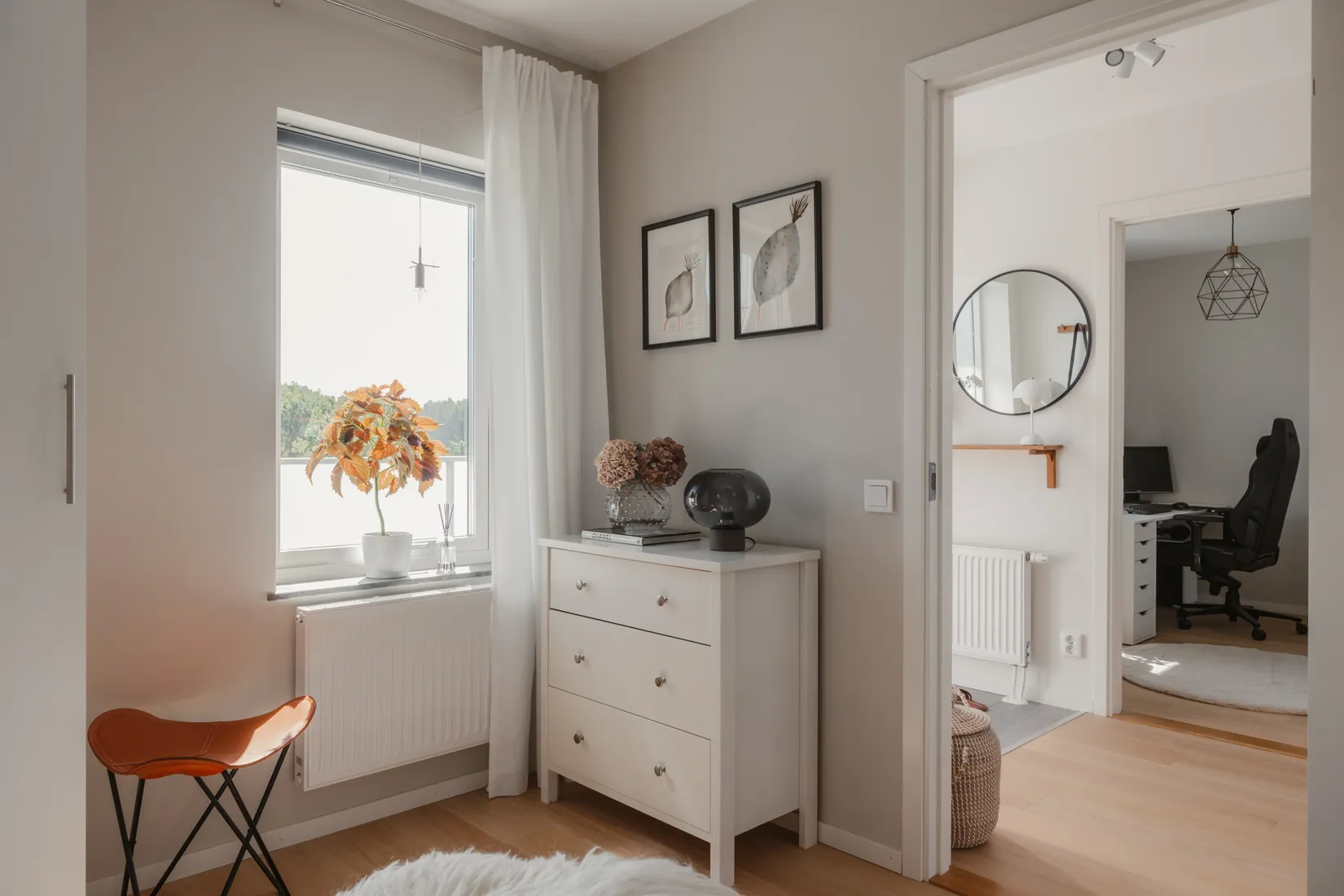 Bostadsrätt, Alice Babs gata 46Q, Ljusstaden, Kalmar