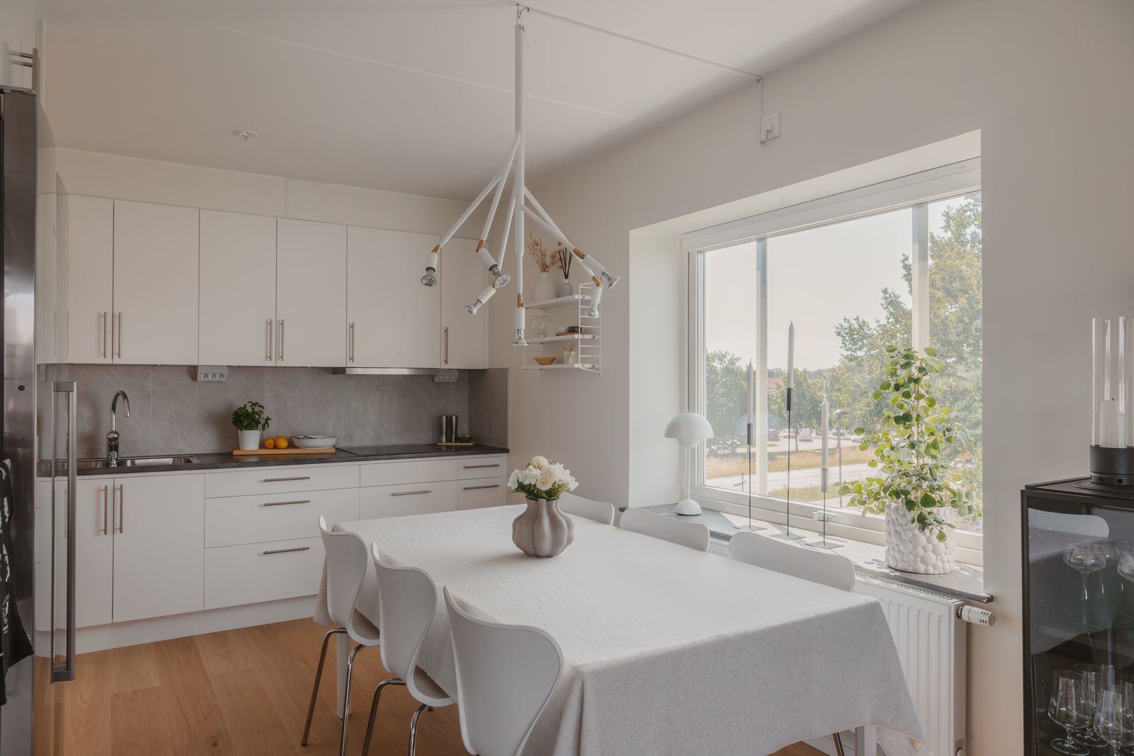 Bostadsrätt, Alice Babs gata 46Q, Ljusstaden, Kalmar