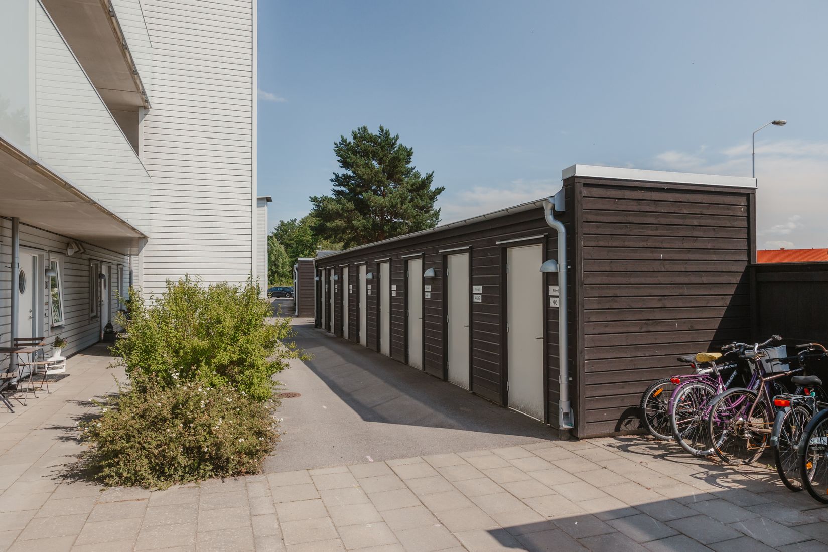 Bostadsrätt, Alice Babs gata 46Q, Ljusstaden, Kalmar