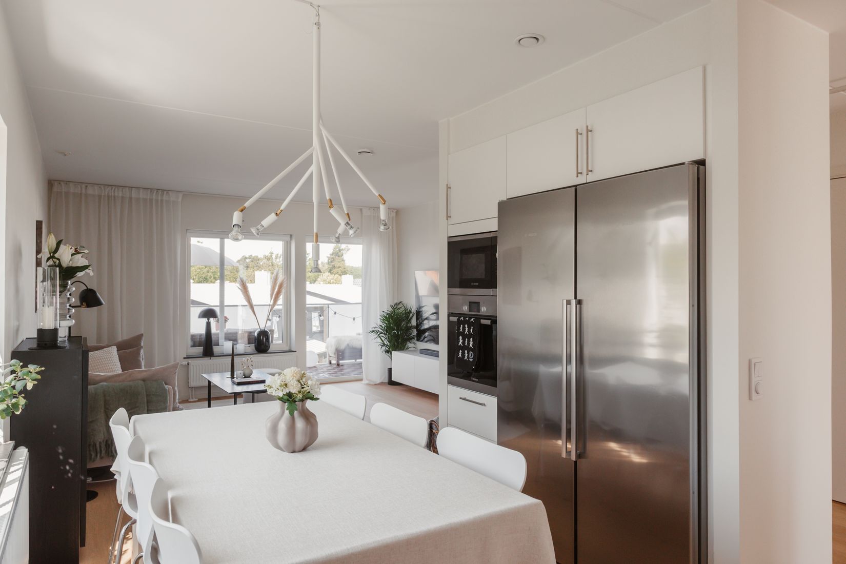 Bostadsrätt, Alice Babs gata 46Q, Ljusstaden, Kalmar