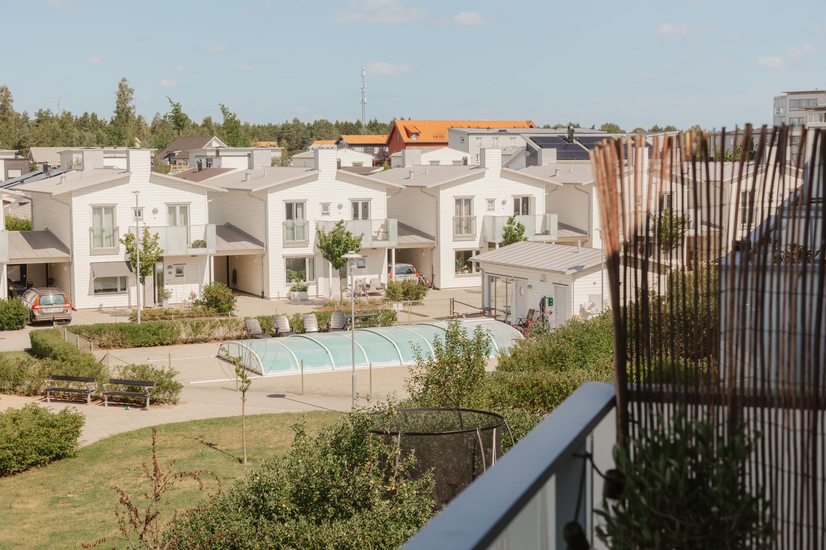 Bostadsrätt, Alice Babs gata 46Q, Ljusstaden, Kalmar