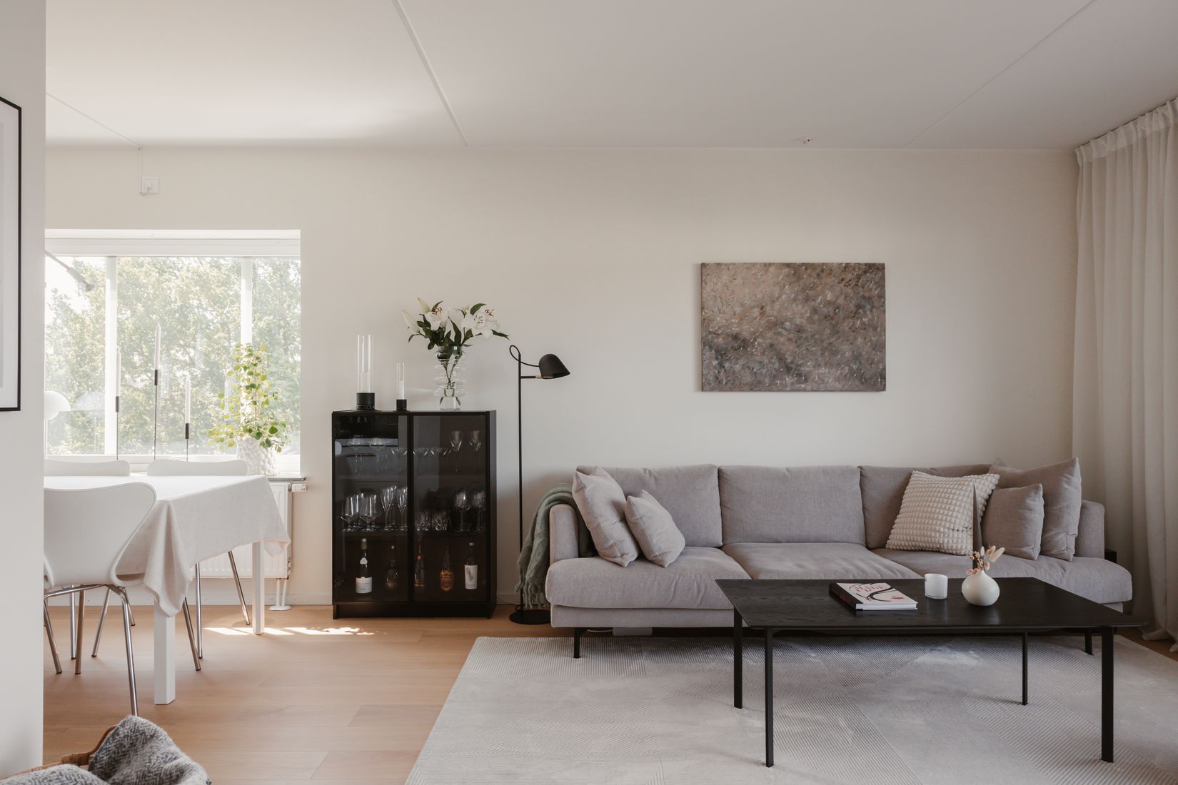 Bostadsrätt, Alice Babs gata 46Q, Ljusstaden, Kalmar