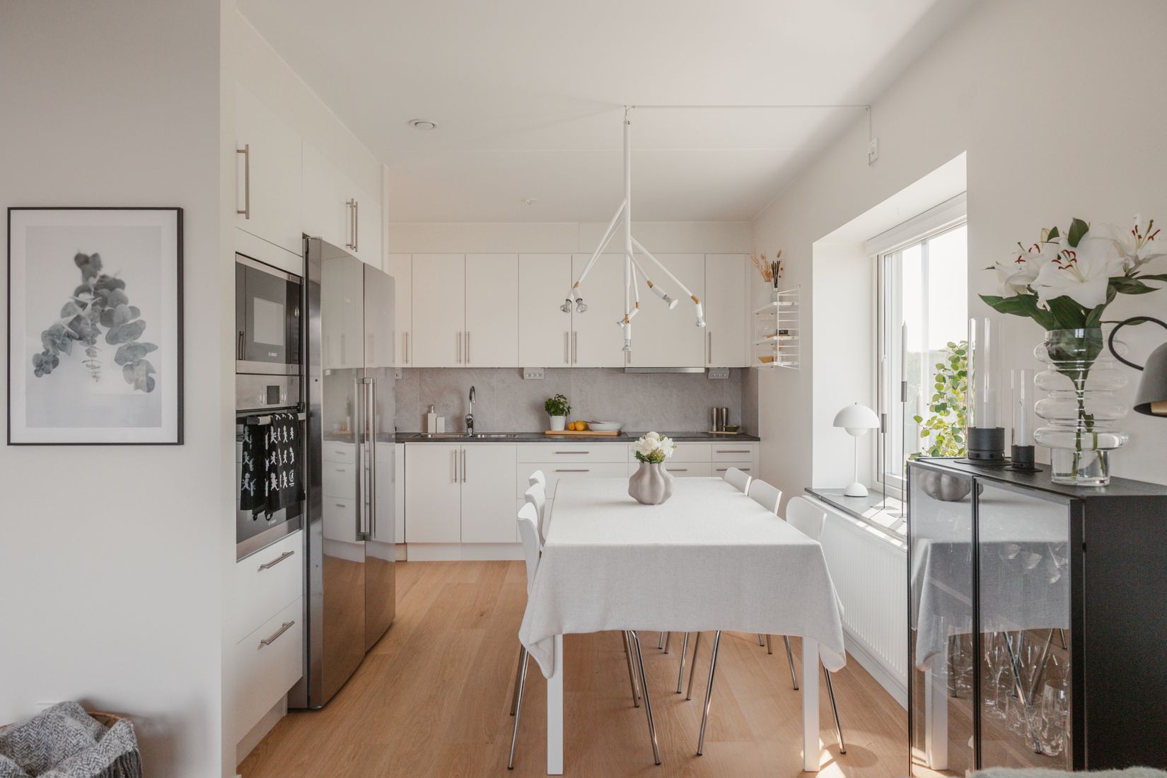 Bostadsrätt, Alice Babs gata 46Q, Ljusstaden, Kalmar