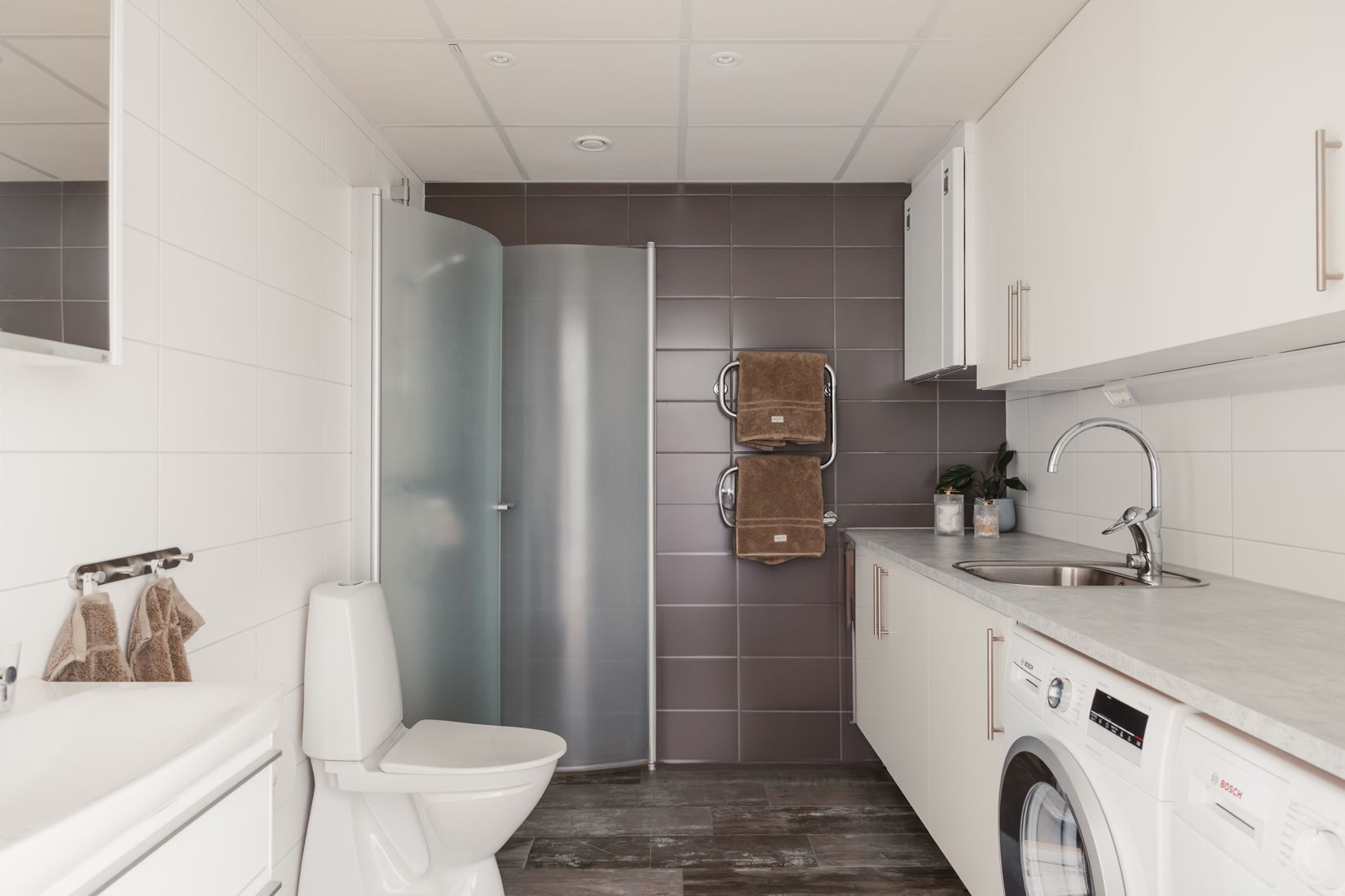 Bostadsrätt, Alice Babs gata 46Q, Ljusstaden, Kalmar