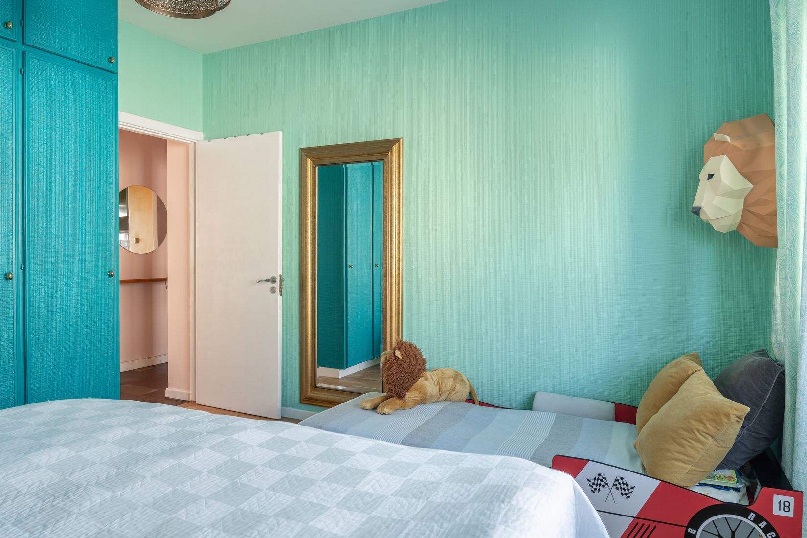 Bostadsrätt, Rådmansgatan 15a, Triangeln, Malmö