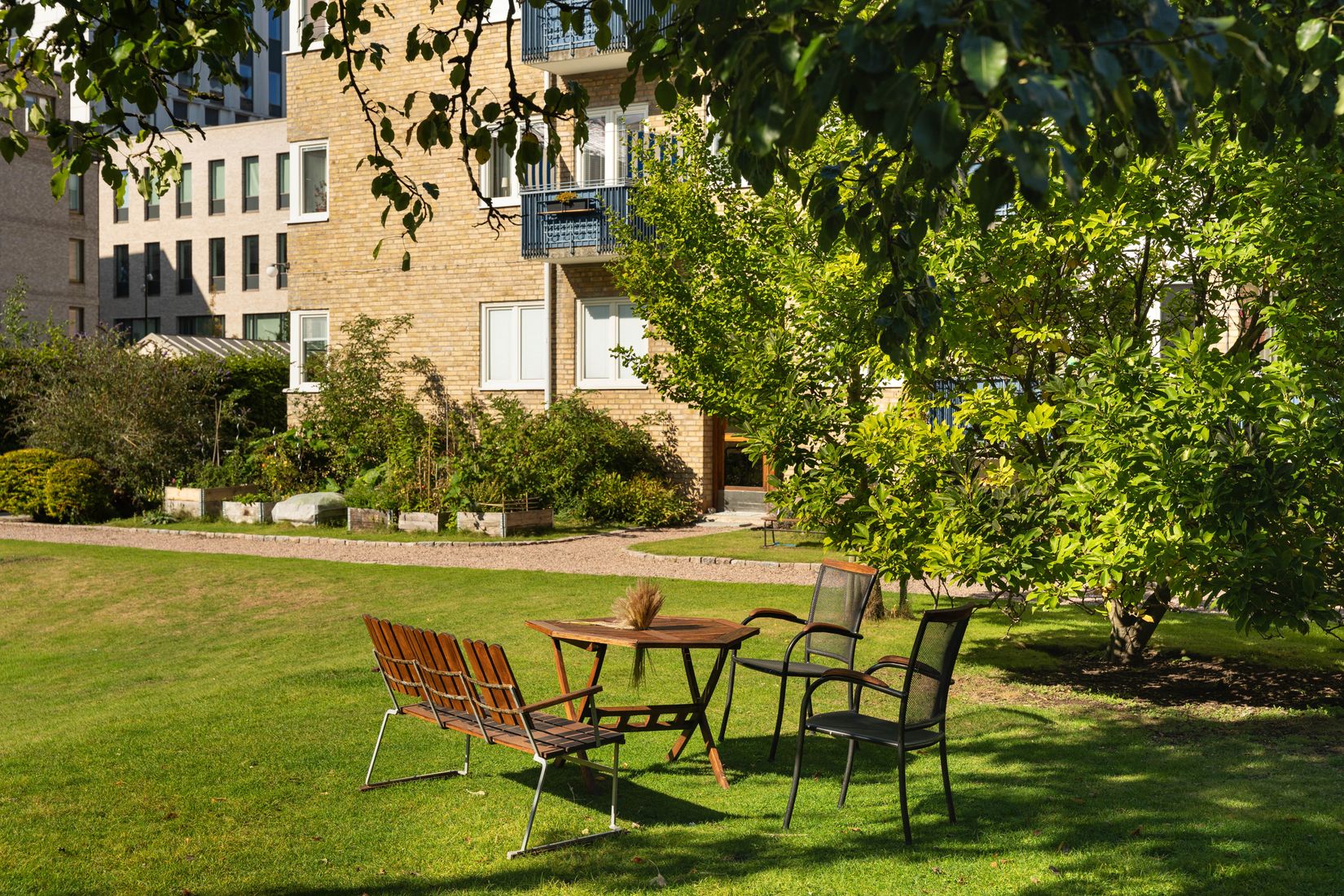 Bostadsrätt, Rådmansgatan 15a, Triangeln, Malmö