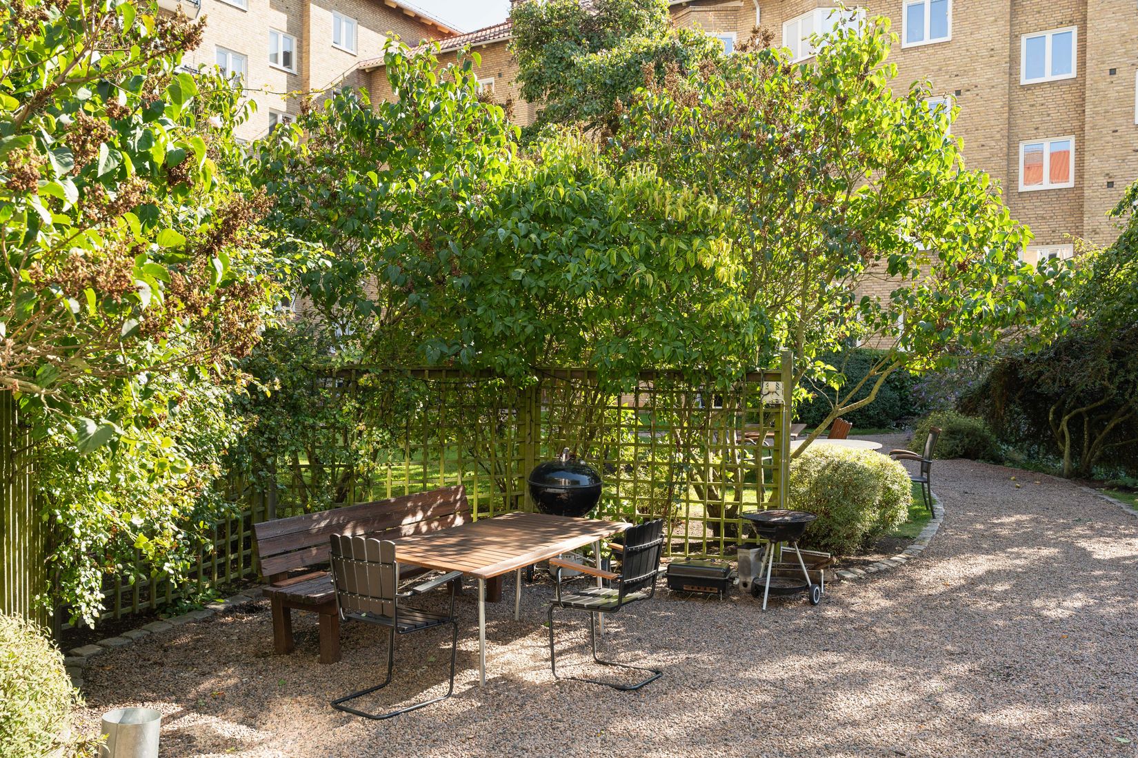 Bostadsrätt, Rådmansgatan 15a, Triangeln, Malmö