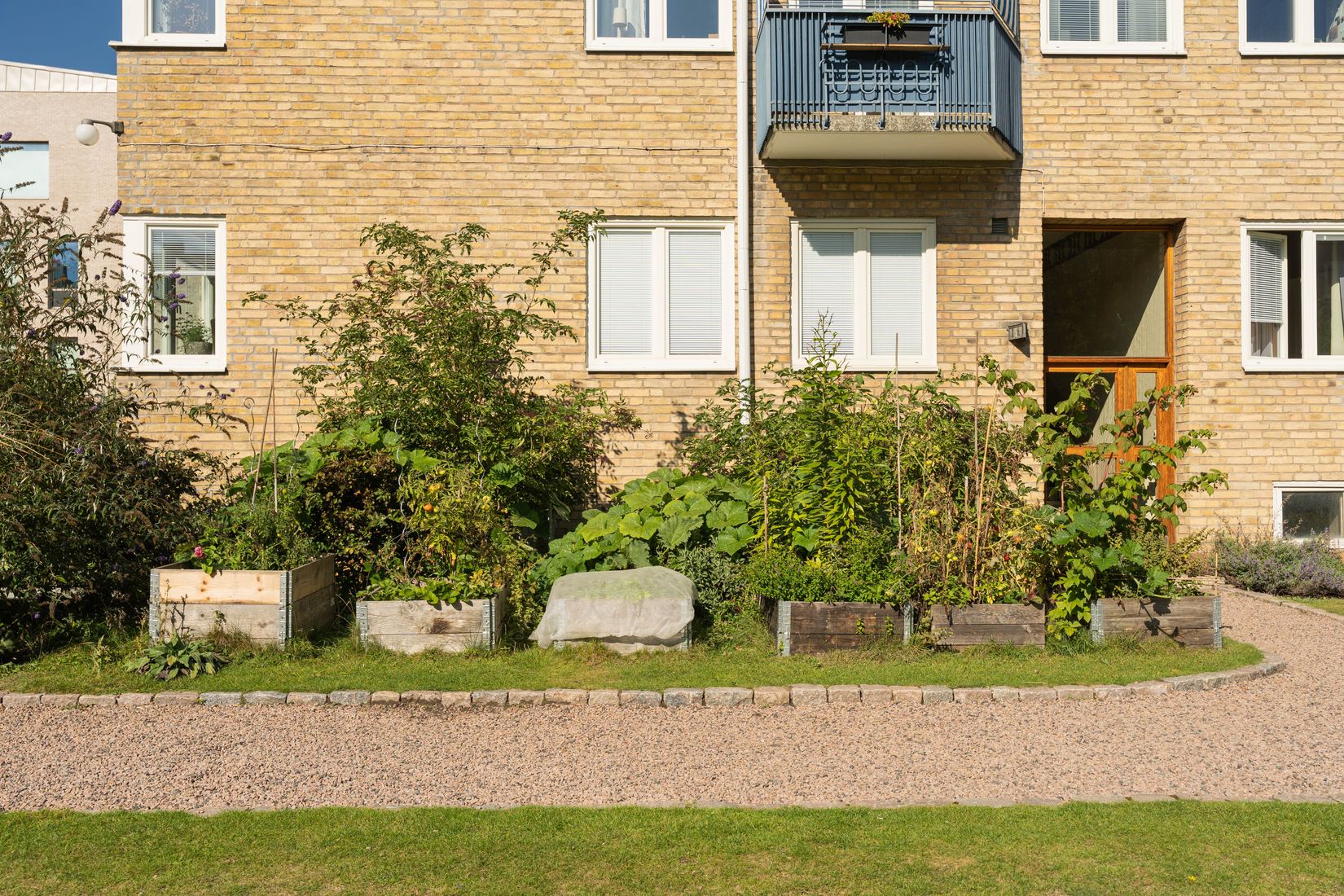 Bostadsrätt, Rådmansgatan 15a, Triangeln, Malmö