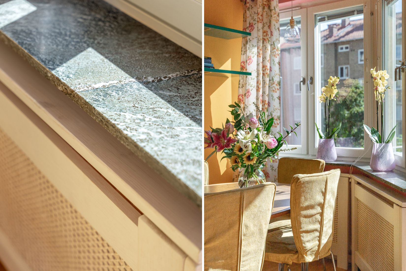 Bostadsrätt, Rådmansgatan 15a, Triangeln, Malmö