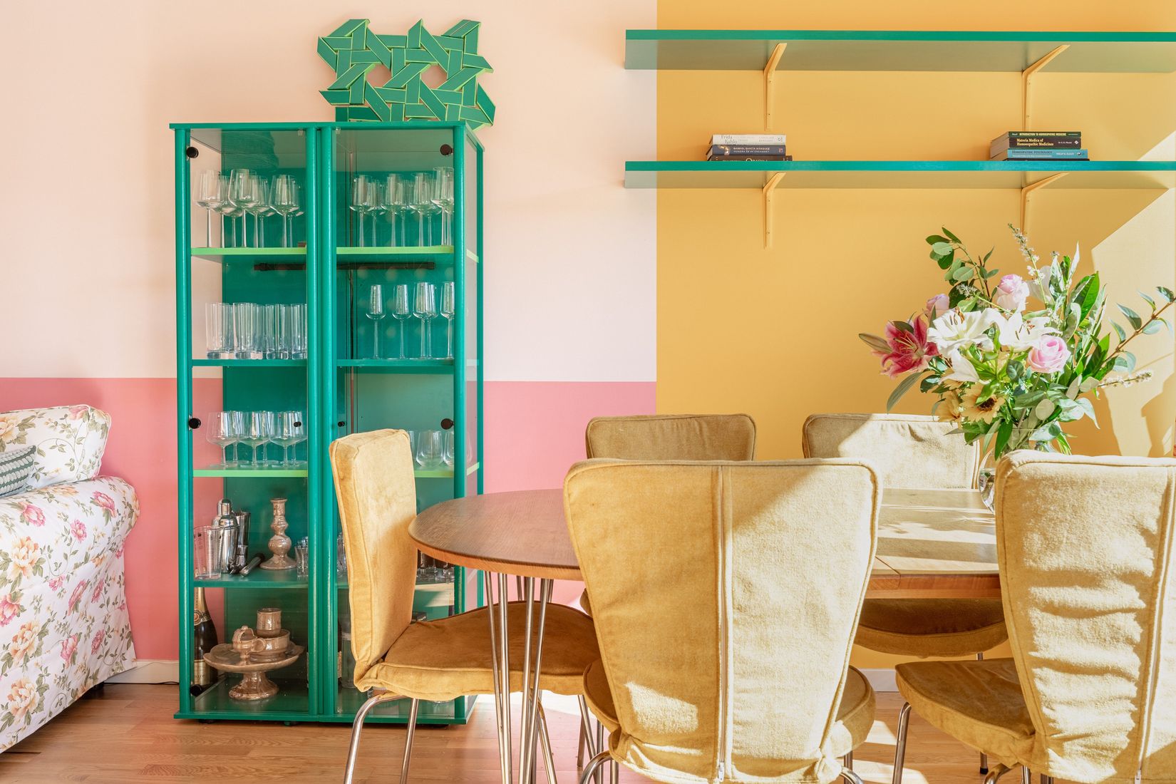 Bostadsrätt, Rådmansgatan 15a, Triangeln, Malmö