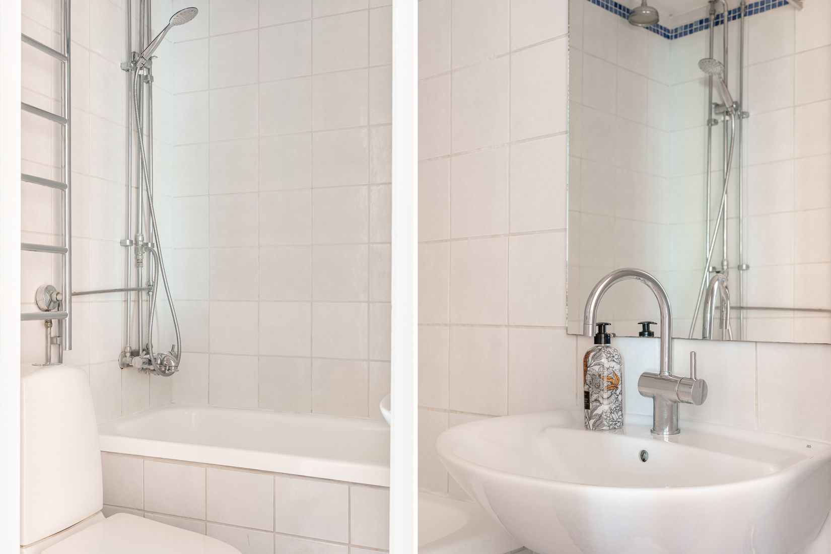 Bostadsrätt, Rådmansgatan 15a, Triangeln, Malmö