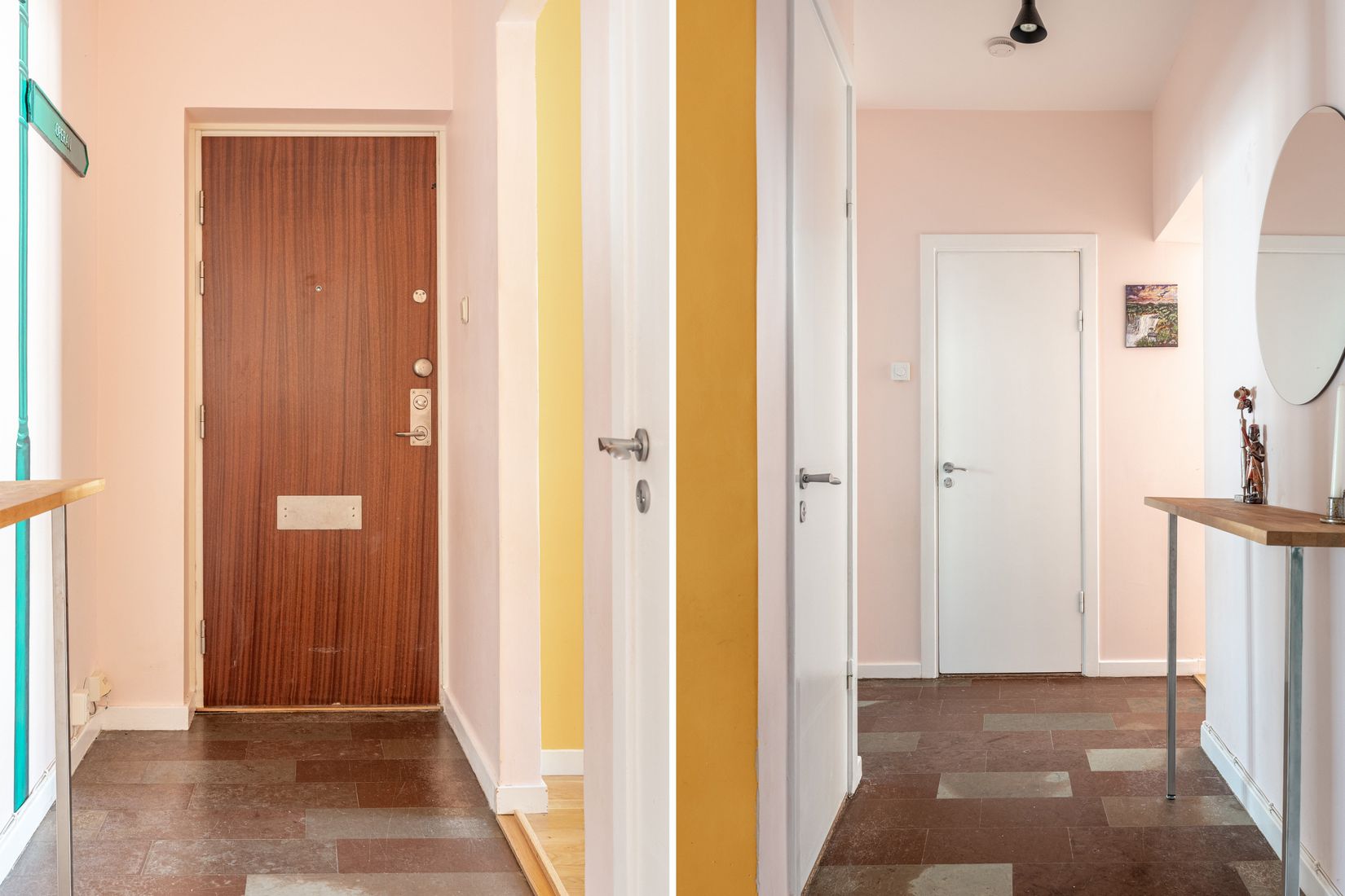 Bostadsrätt, Rådmansgatan 15a, Triangeln, Malmö