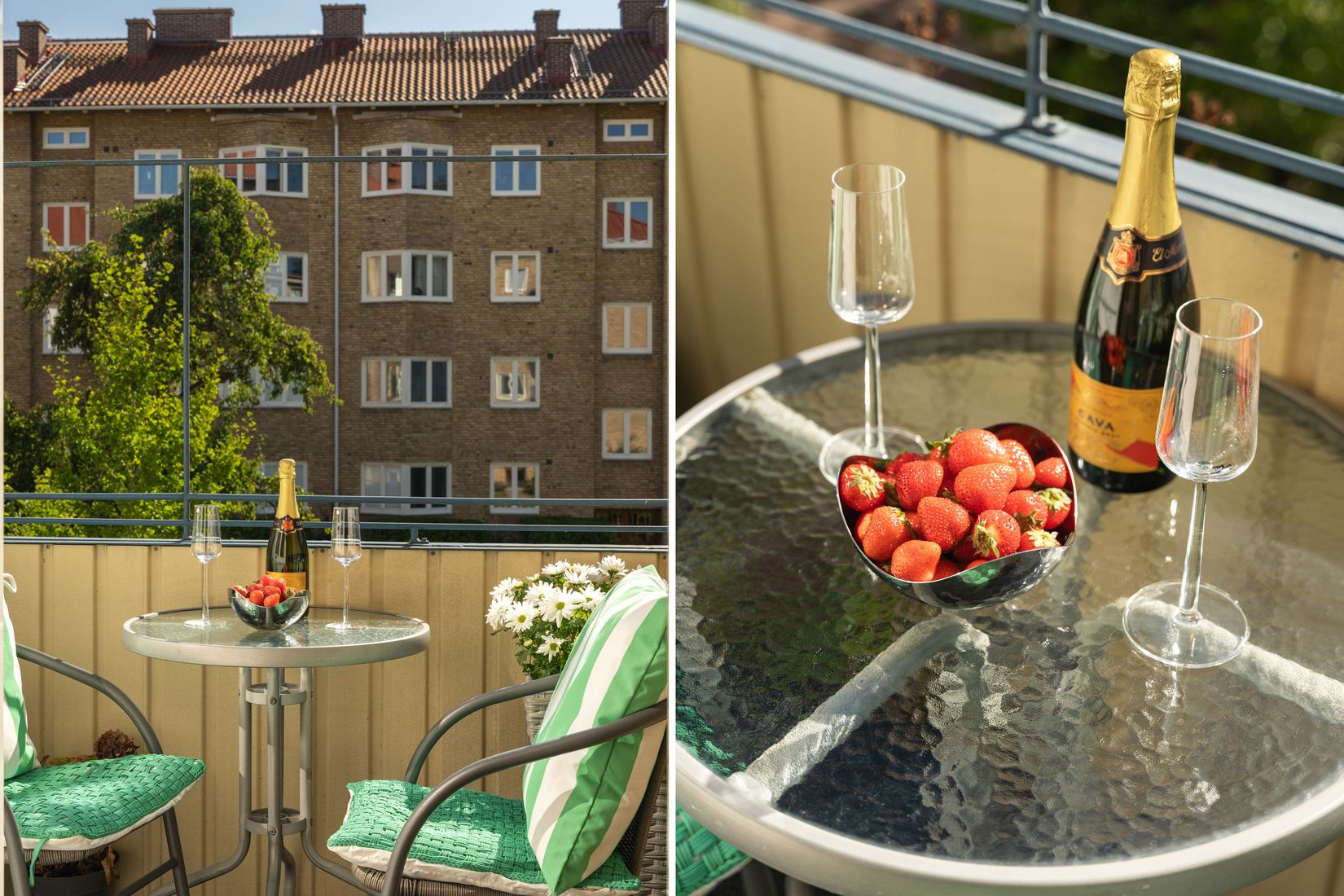 Bostadsrätt, Rådmansgatan 15a, Triangeln, Malmö