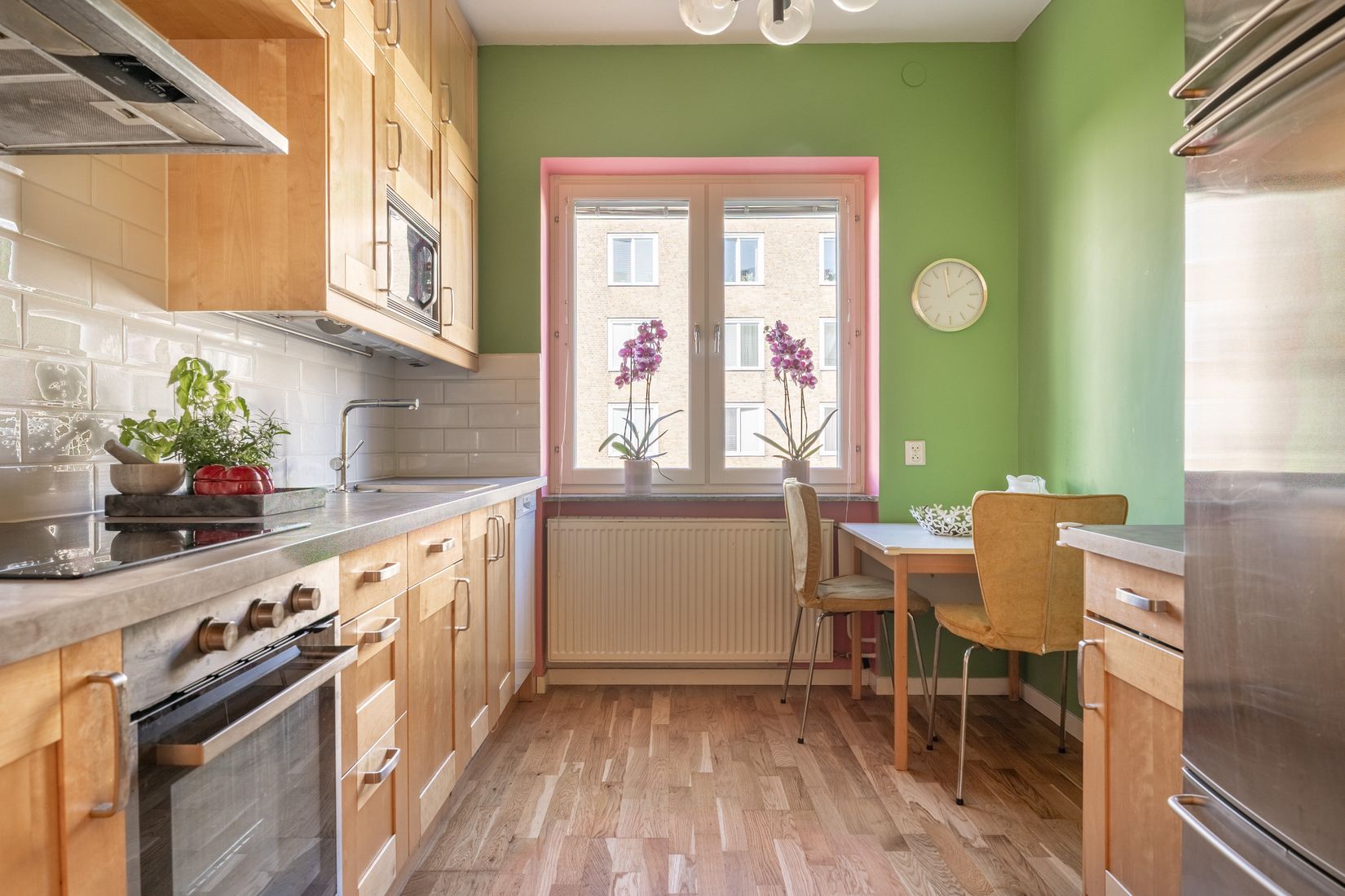 Bostadsrätt, Rådmansgatan 15a, Triangeln, Malmö