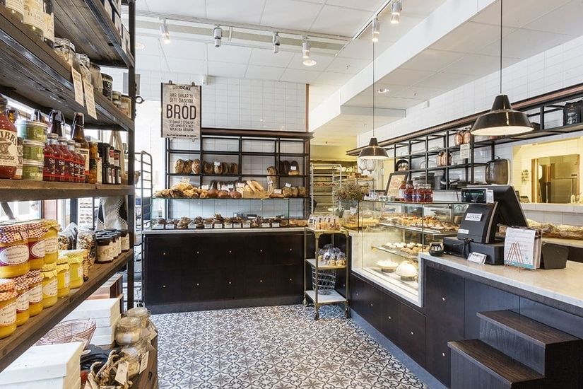 Bostadsrätt, Vidängsvägen 51b, våning 3/3, Traneberg, Stockholm