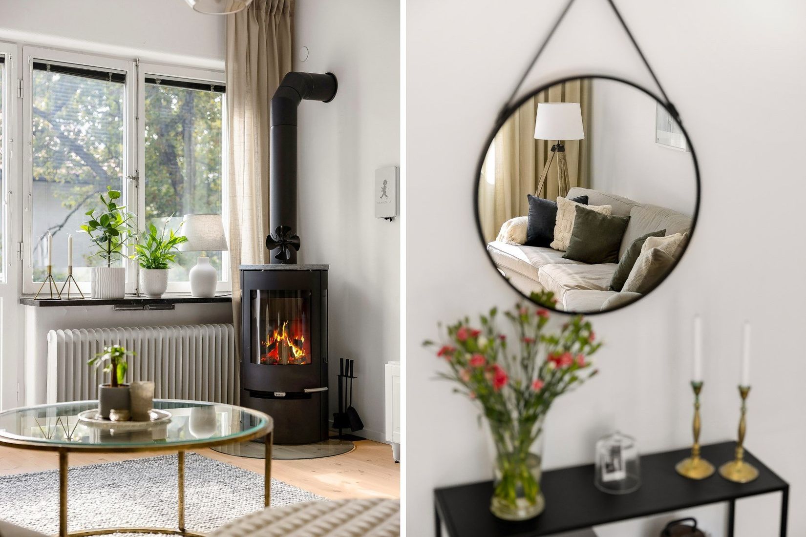 Bostadsrätt, Vidängsvägen 51b, våning 3/3, Traneberg, Stockholm