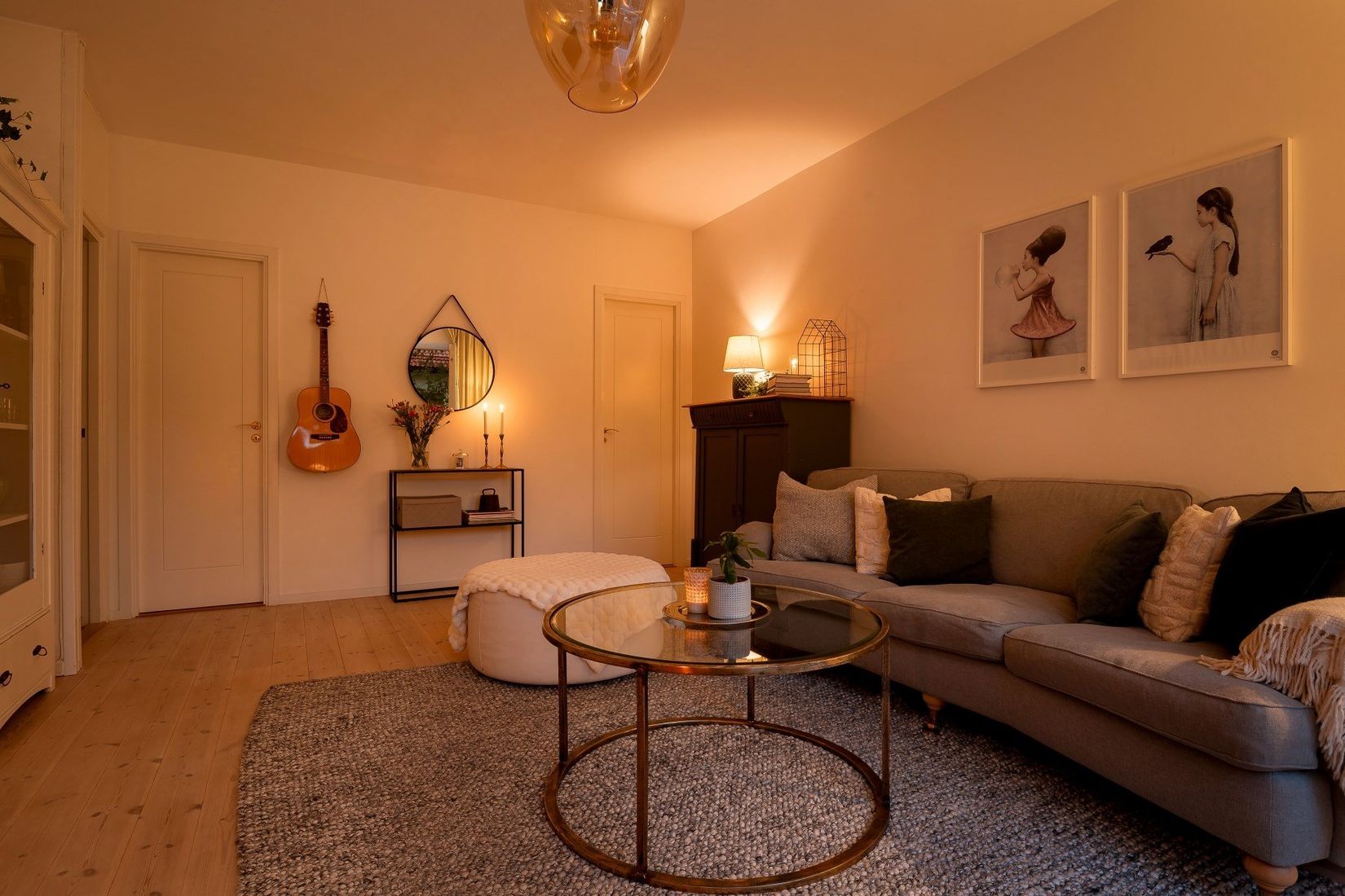 Bostadsrätt, Vidängsvägen 51b, våning 3/3, Traneberg, Stockholm