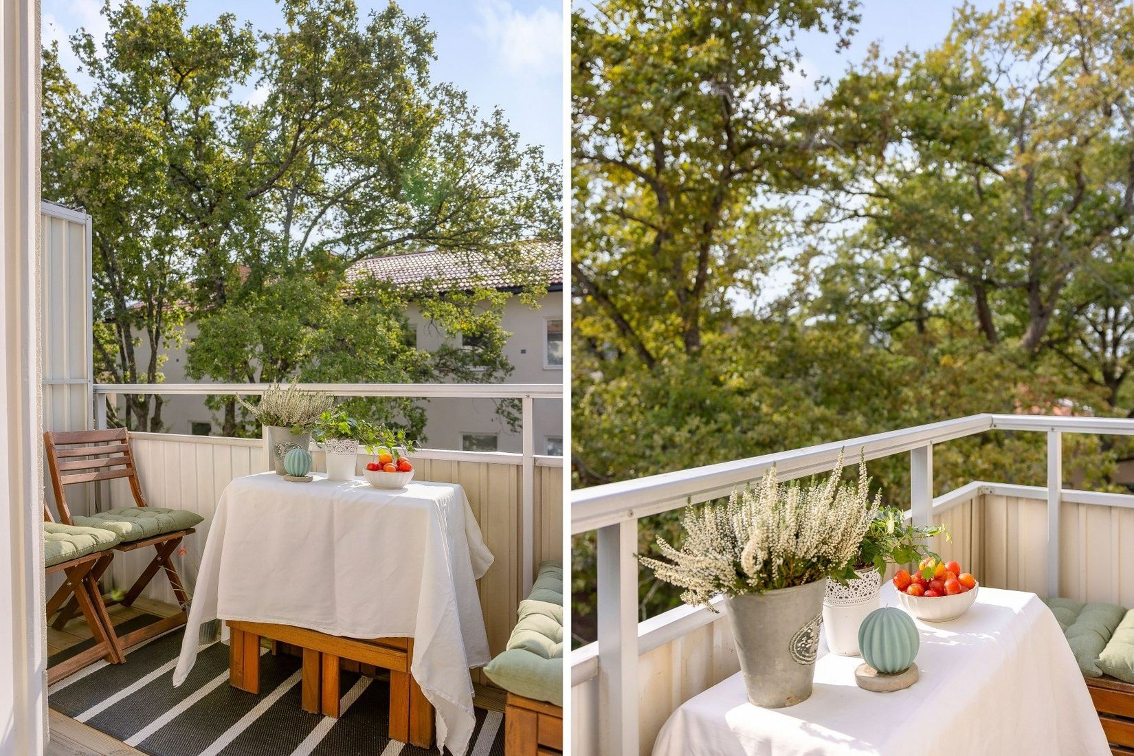 Bostadsrätt, Vidängsvägen 51b, våning 3/3, Traneberg, Stockholm