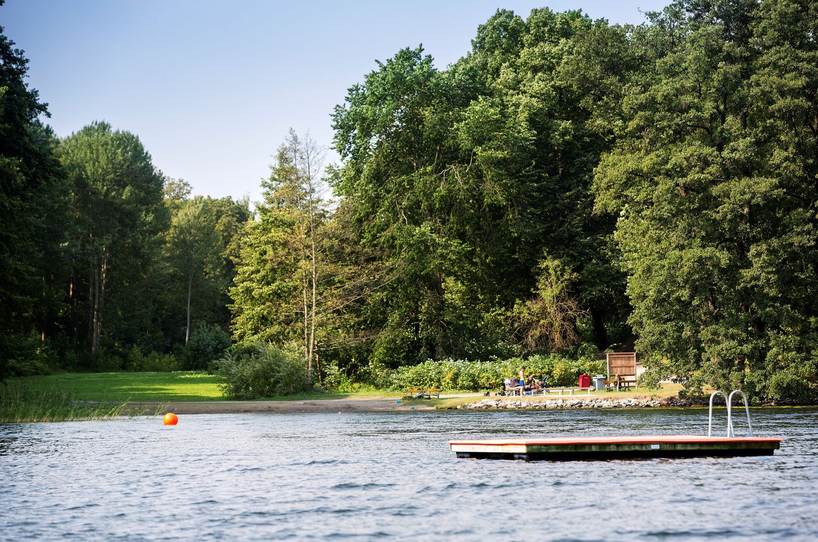 Bostadsrätt, Vidängsvägen 51b, våning 3/3, Traneberg, Stockholm