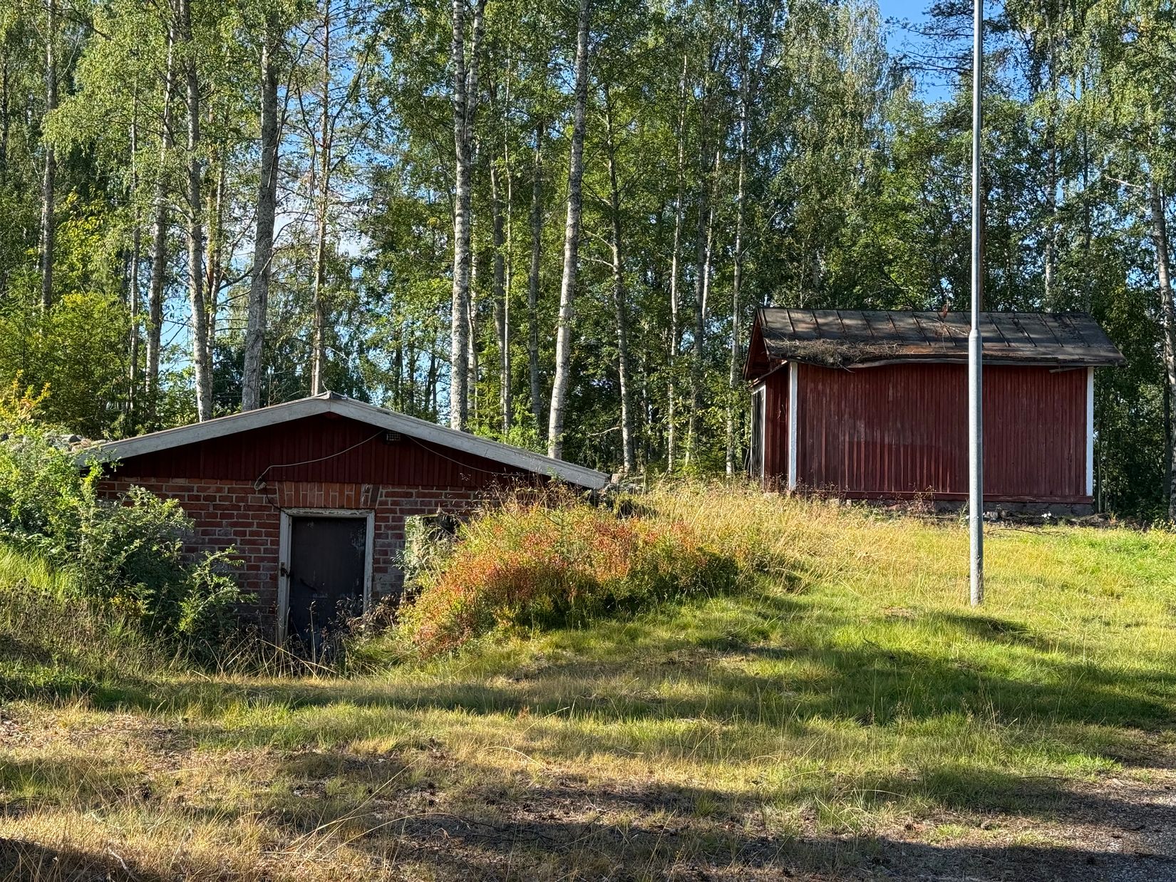 Villa, Timmerviksvägen 20, Örviken, Skellefteå