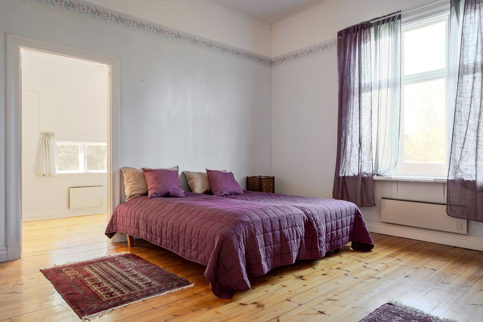 Villa, Timmerviksvägen 20, Örviken, Skellefteå