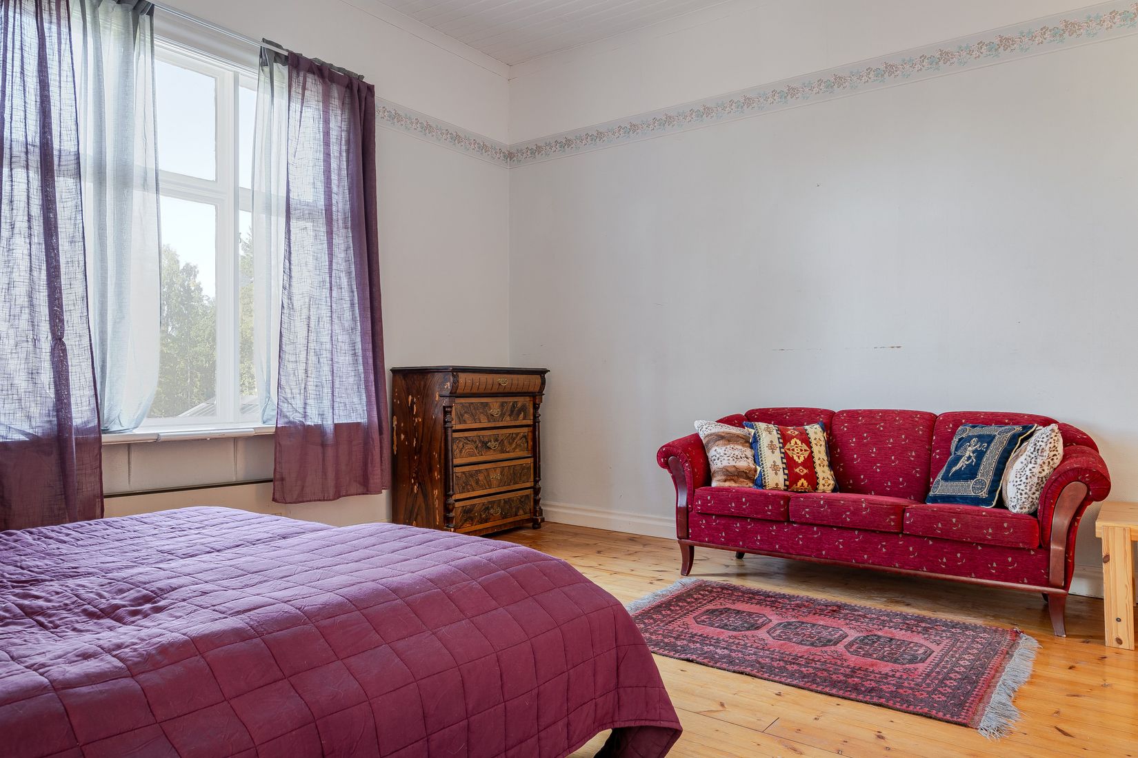 Villa, Timmerviksvägen 20, Örviken, Skellefteå