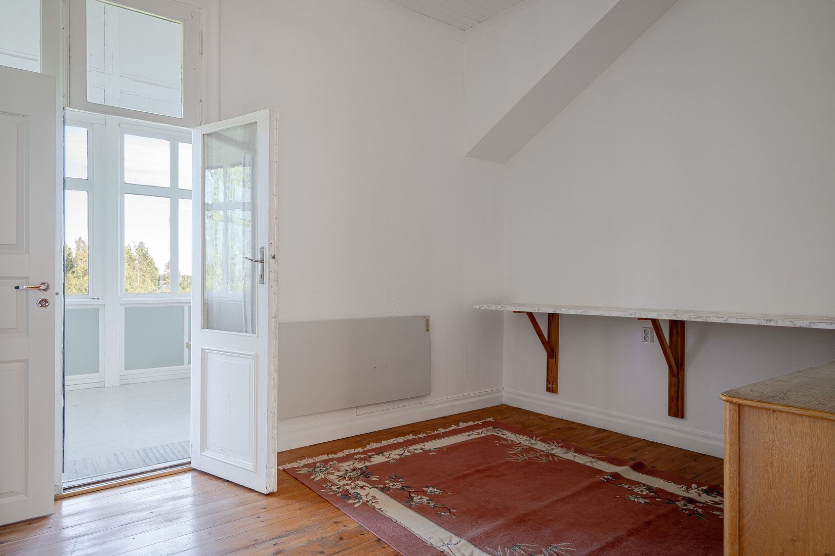 Villa, Timmerviksvägen 20, Örviken, Skellefteå