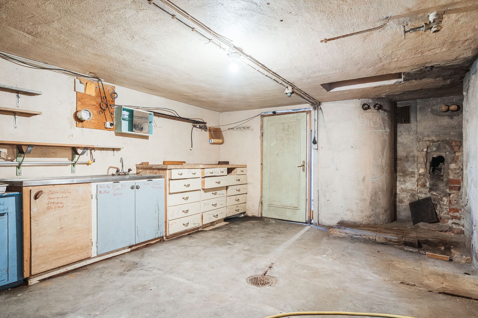 Villa, Timmerviksvägen 20, Örviken, Skellefteå