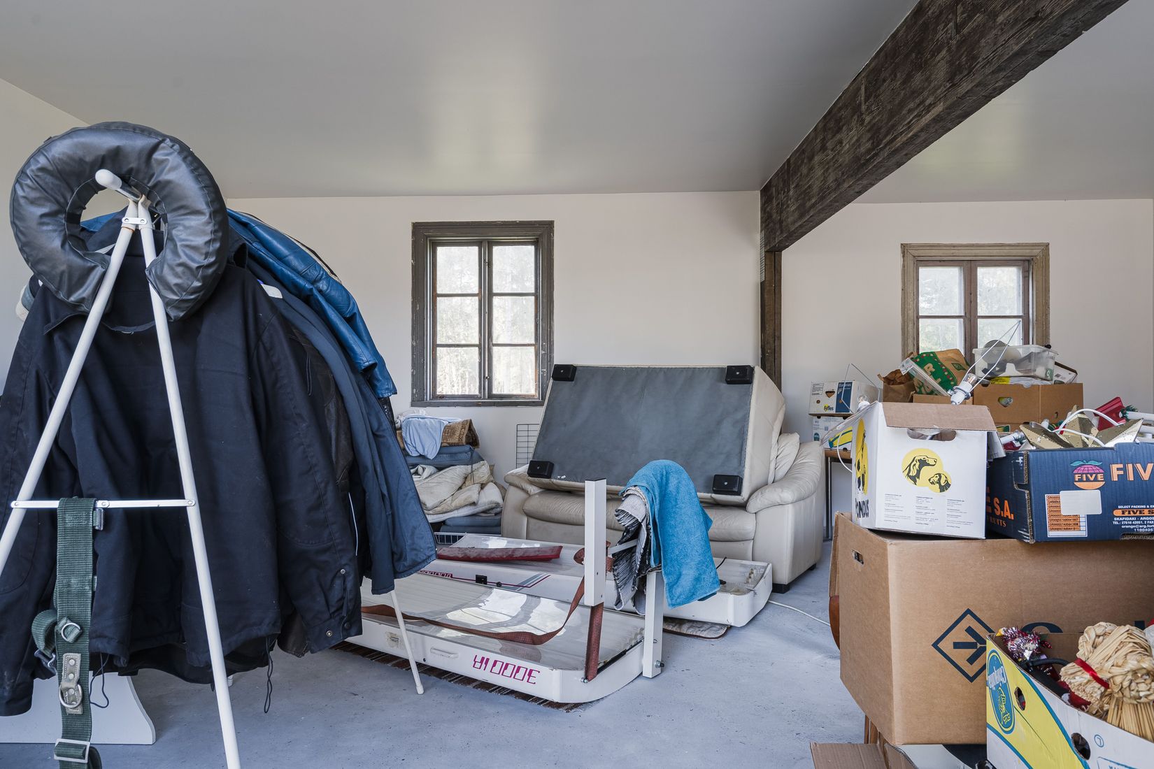 Villa, Timmerviksvägen 20, Örviken, Skellefteå