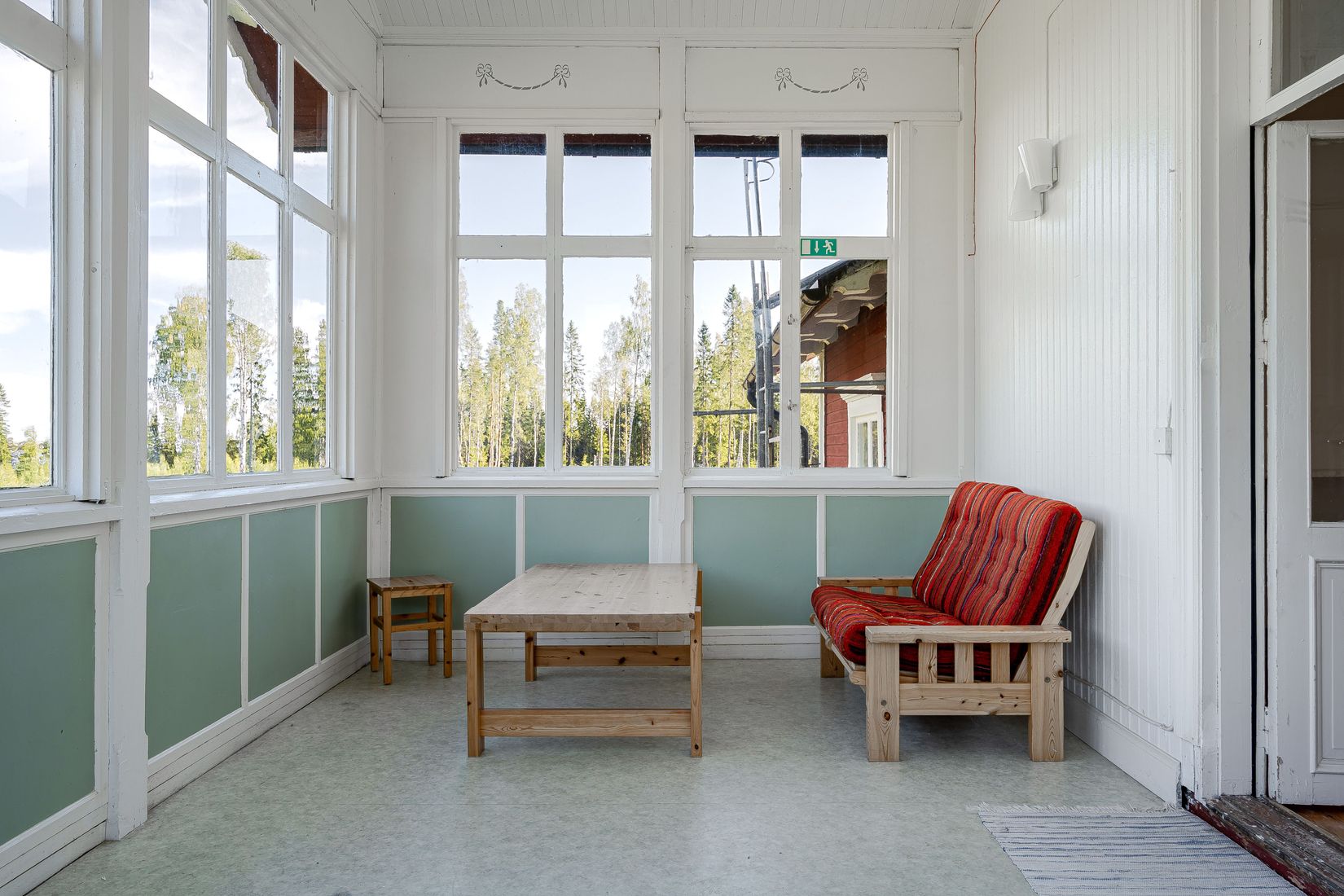 Villa, Timmerviksvägen 20, Örviken, Skellefteå