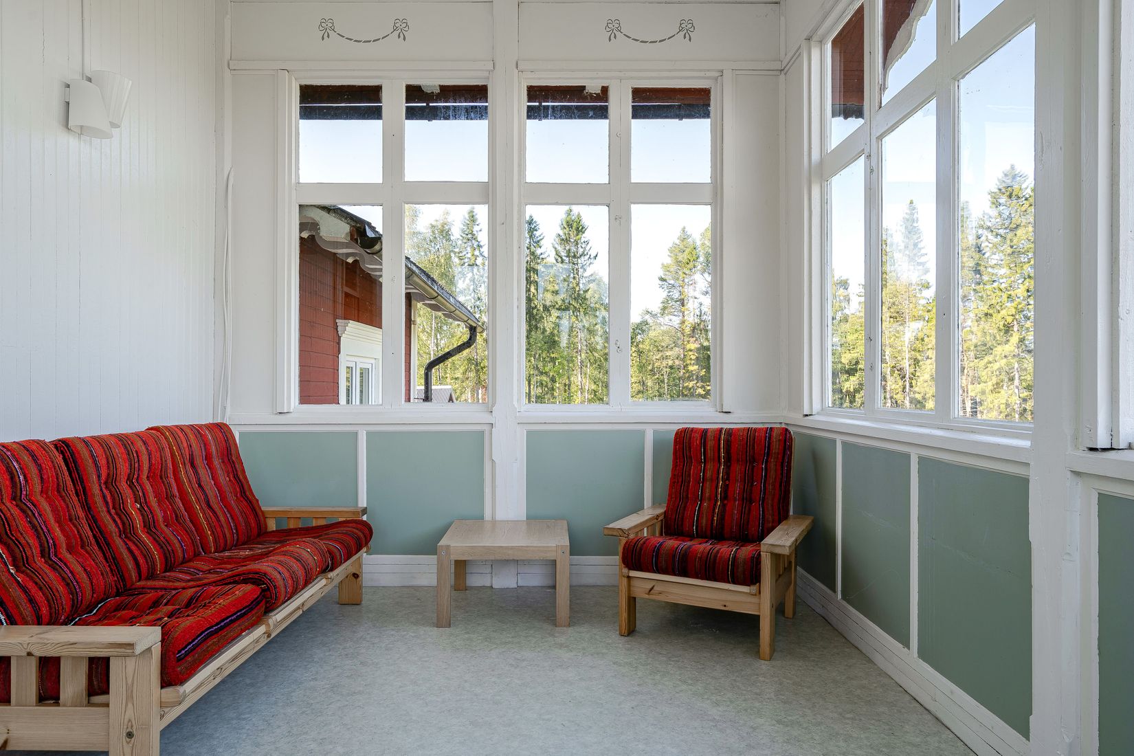 Villa, Timmerviksvägen 20, Örviken, Skellefteå