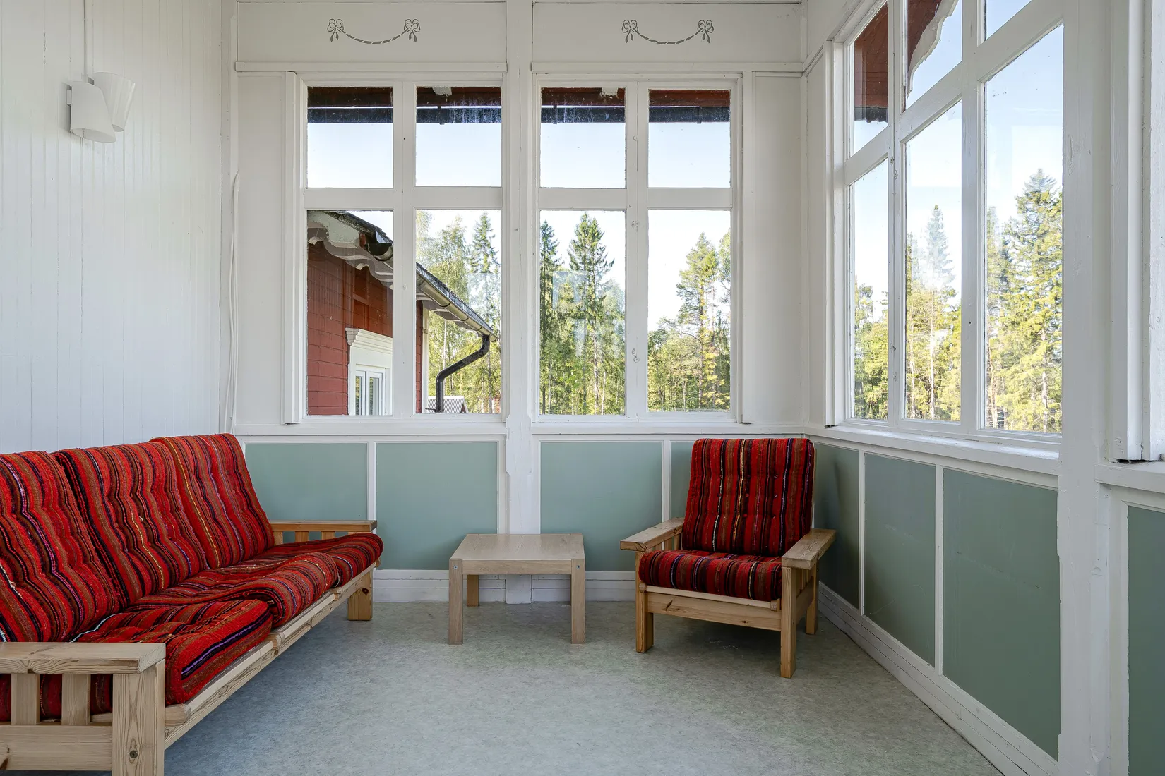 Villa, Timmerviksvägen 20, Örviken, Skellefteå