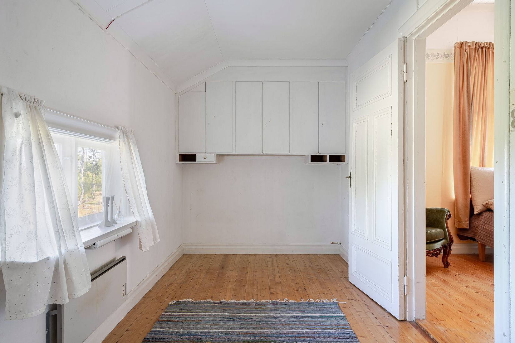 Villa, Timmerviksvägen 20, Örviken, Skellefteå