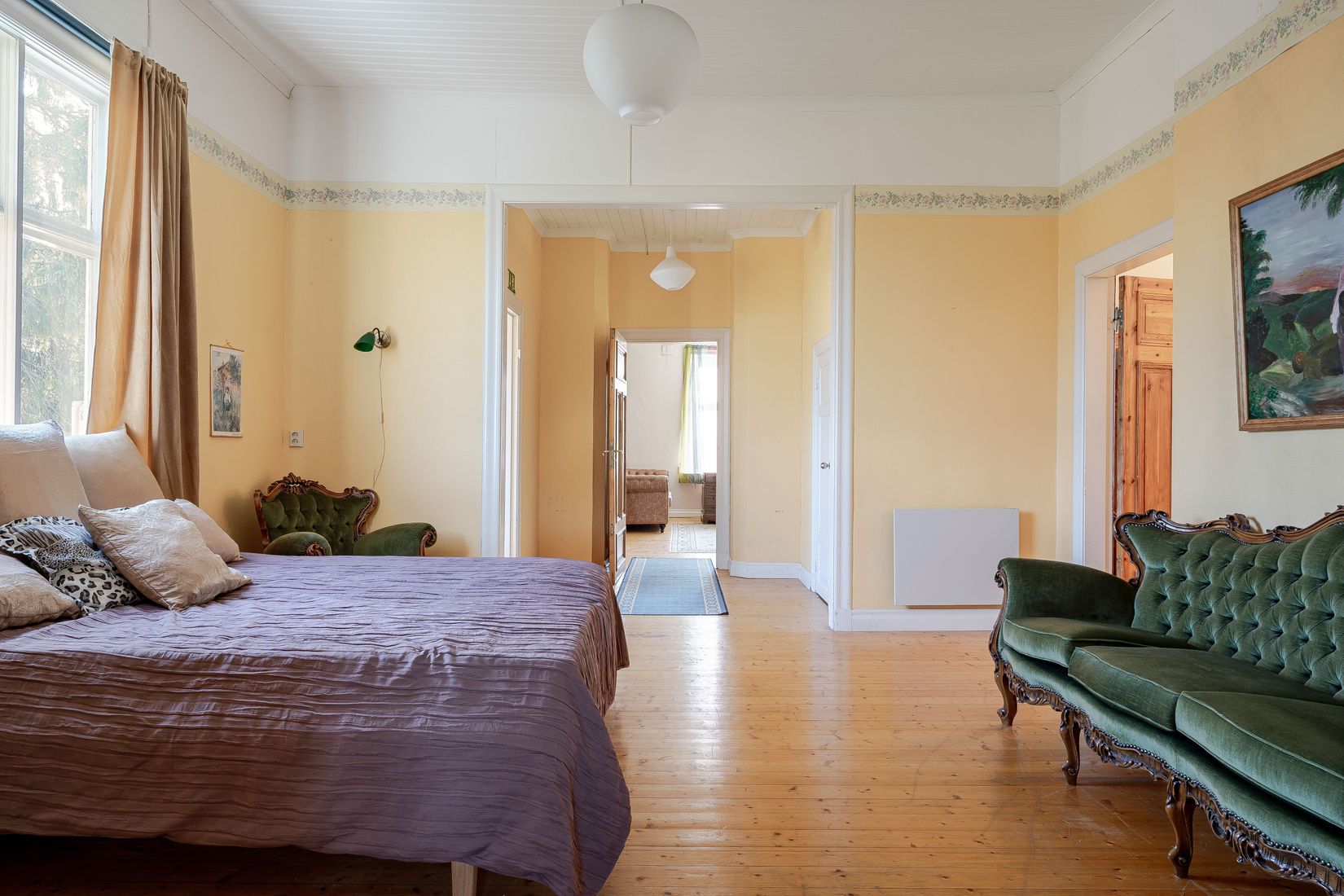 Villa, Timmerviksvägen 20, Örviken, Skellefteå