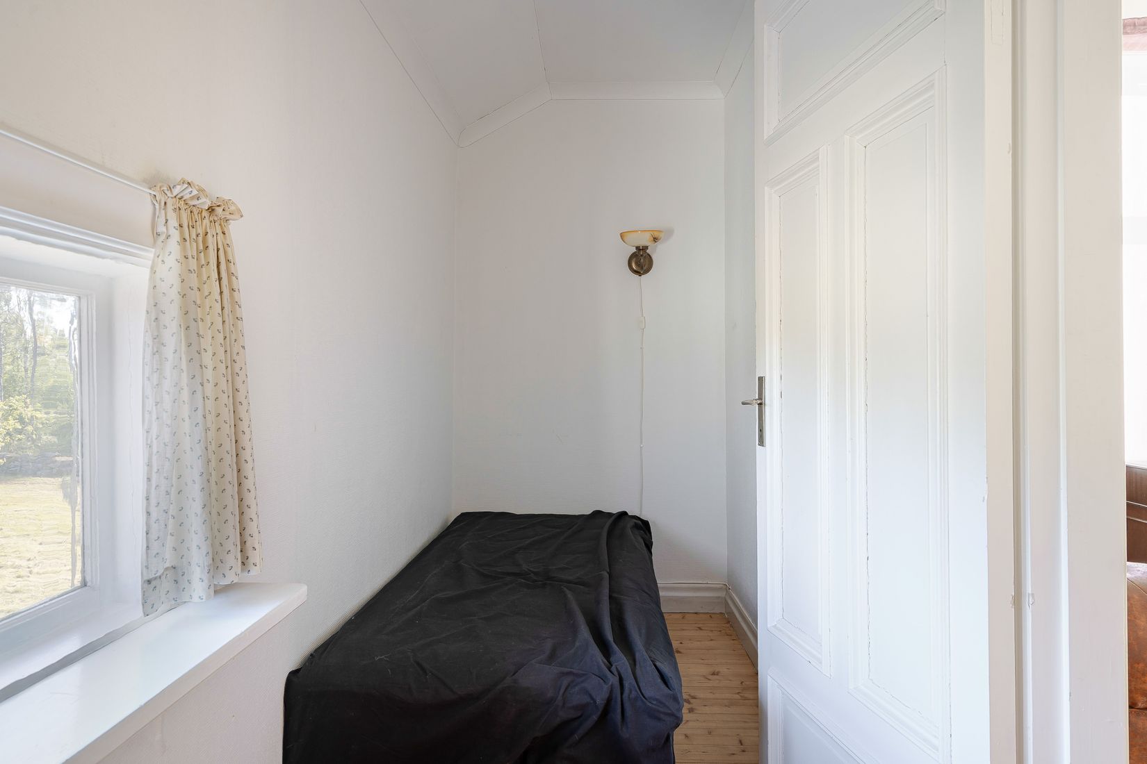 Villa, Timmerviksvägen 20, Örviken, Skellefteå