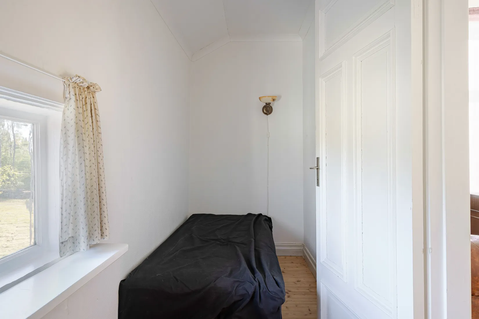 Villa, Timmerviksvägen 20, Örviken, Skellefteå
