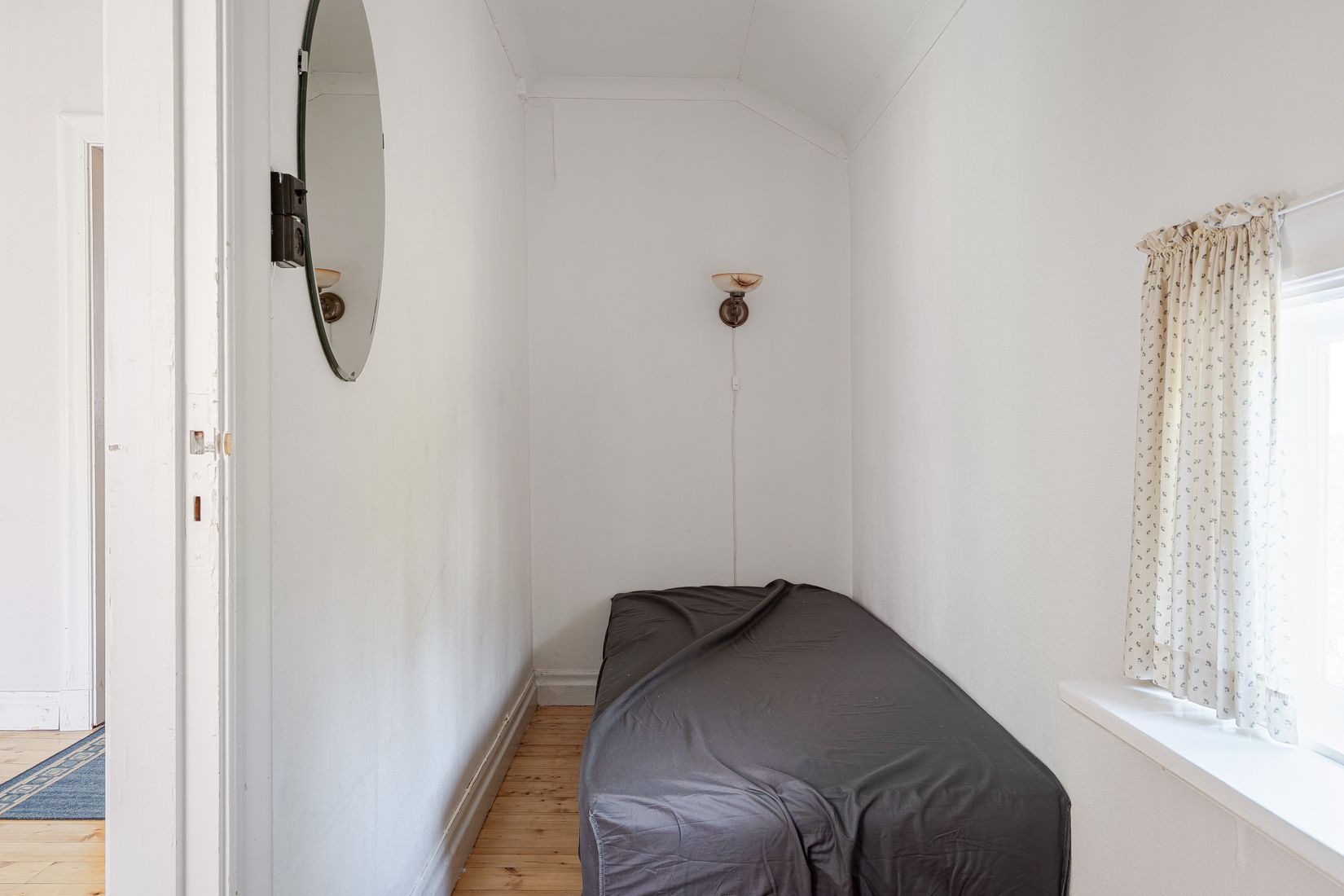 Villa, Timmerviksvägen 20, Örviken, Skellefteå