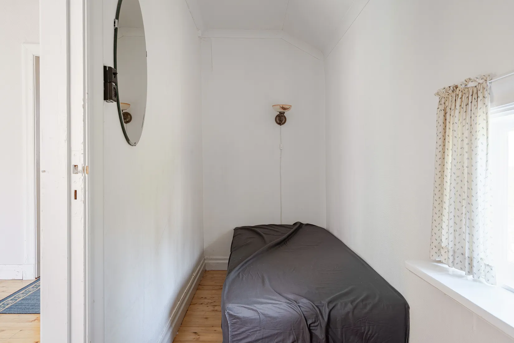 Villa, Timmerviksvägen 20, Örviken, Skellefteå