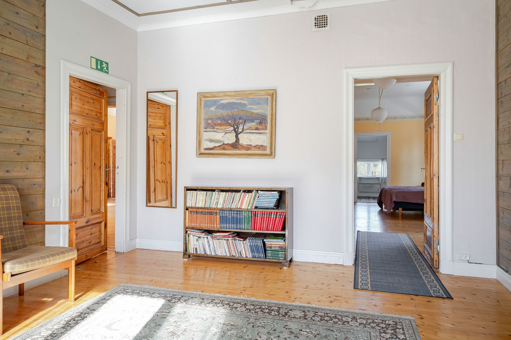 Villa, Timmerviksvägen 20, Örviken, Skellefteå