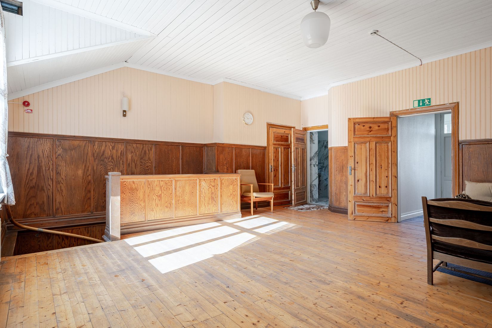 Villa, Timmerviksvägen 20, Örviken, Skellefteå