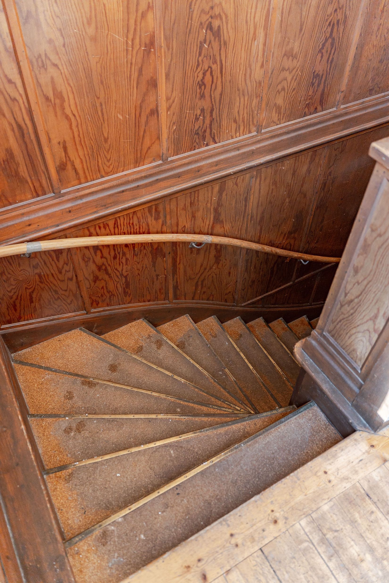 Villa, Timmerviksvägen 20, Örviken, Skellefteå